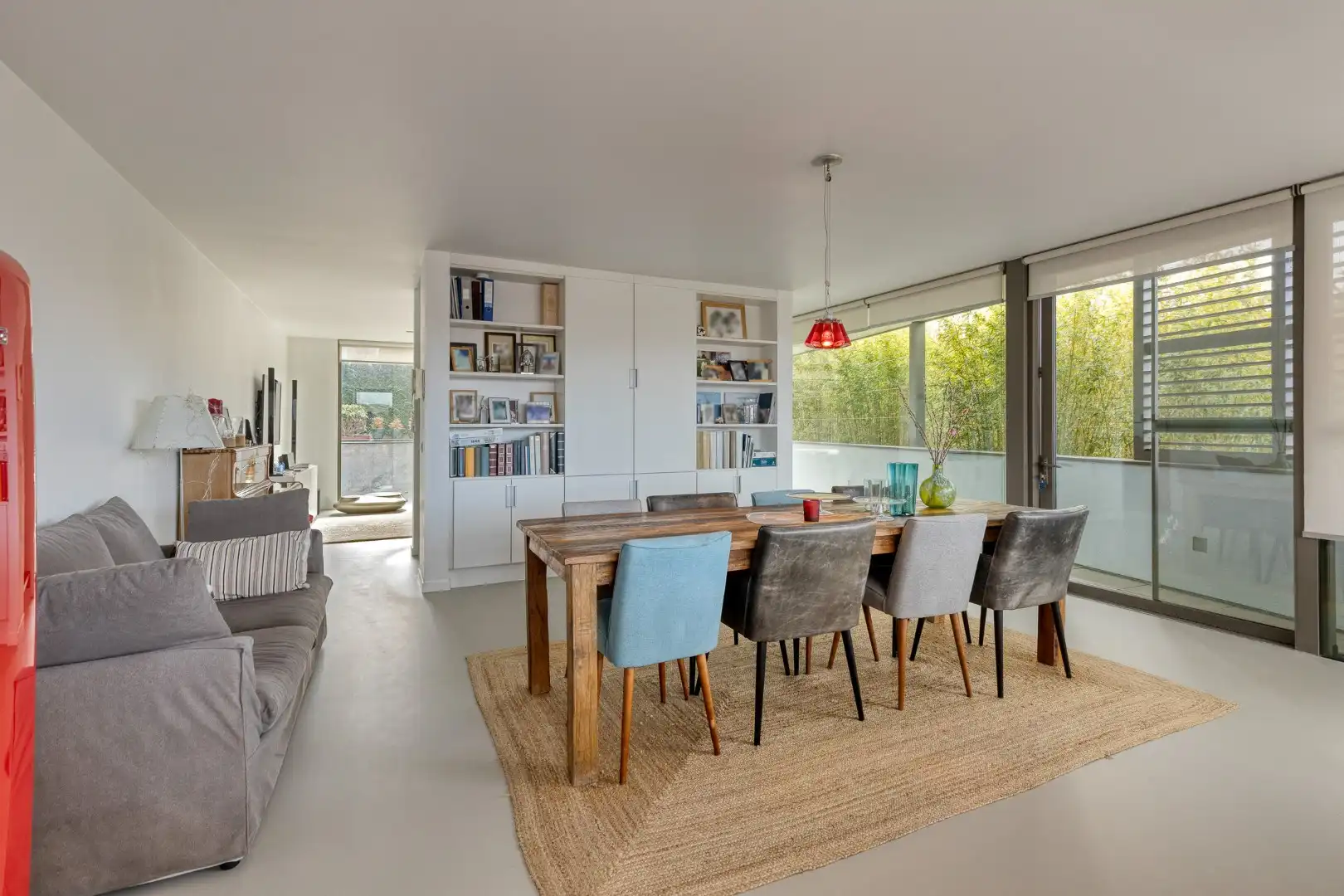 Architectenwoning • 4 slaapkamers • 1640 SINT-GENESIUS-RODE foto 3