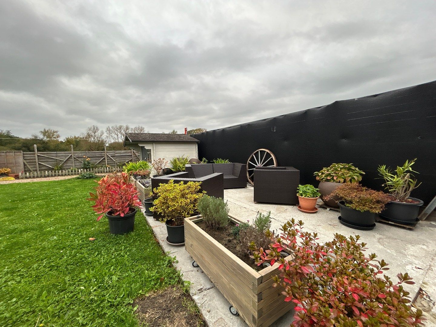 Gerenoveerde woning op een toplocatie in Sint-Katelijne-Waver! foto 27