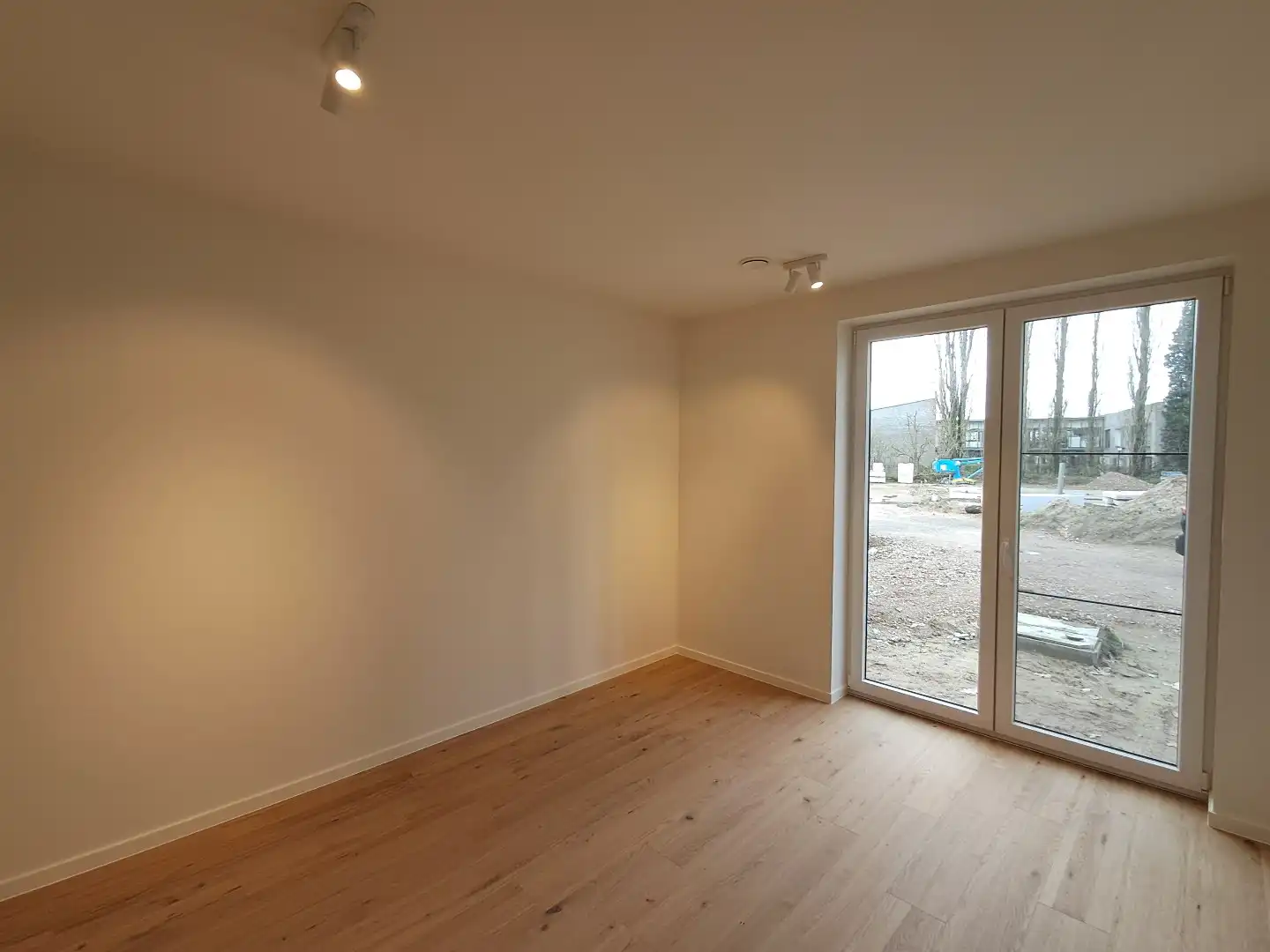 Prachtige nieuwbouwresidentie tussen het groen te Sijsele! foto 10