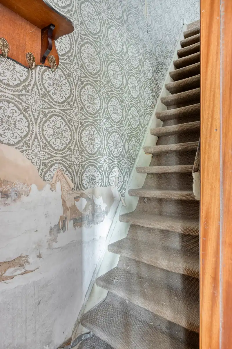 Te renoveren gesloten bebouwing met 3 slaapkamers in Puurs  foto 15