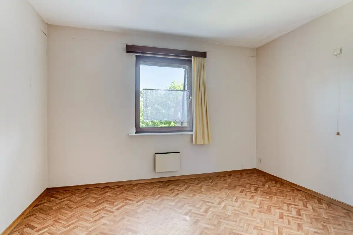 Appartement met 2 slaapkamers en garage. foto 10