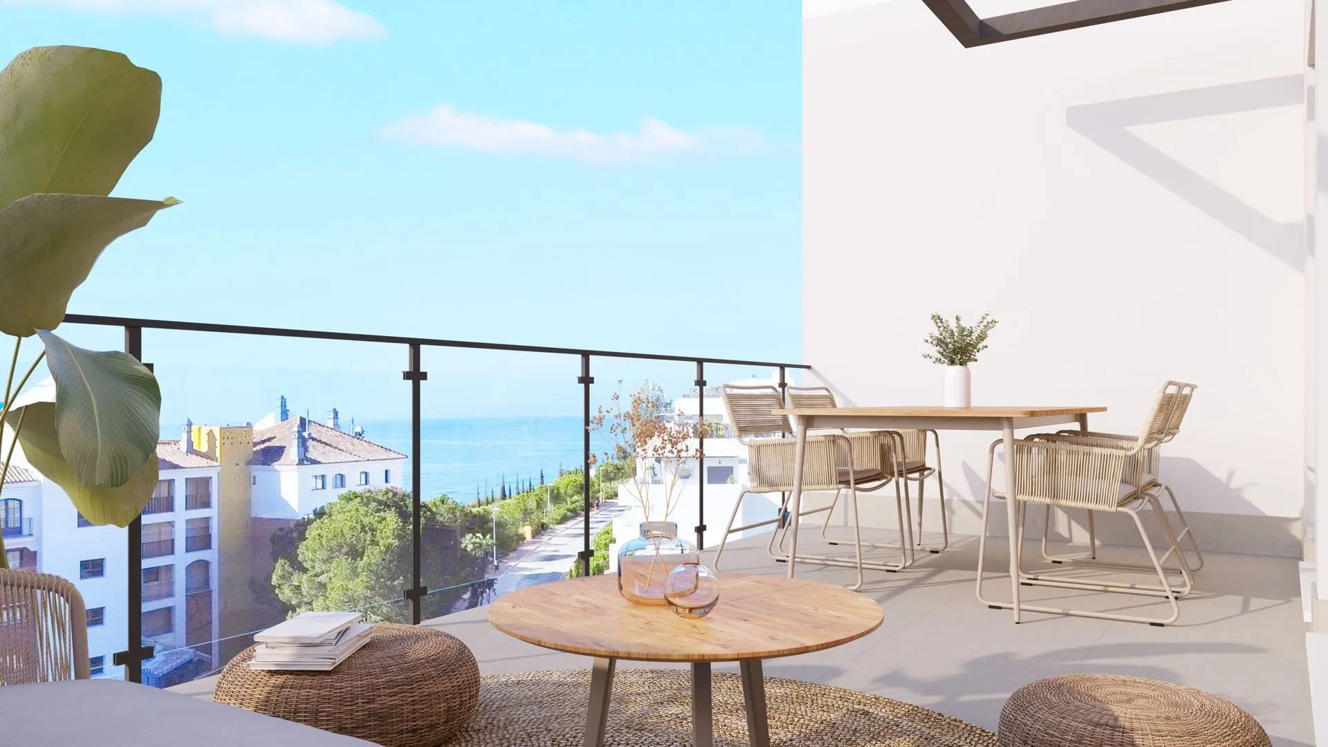 Luxueus leven aan zee: exclusieve nieuwbouw op slechts 200 meter van het strand in Almuñécar foto 19