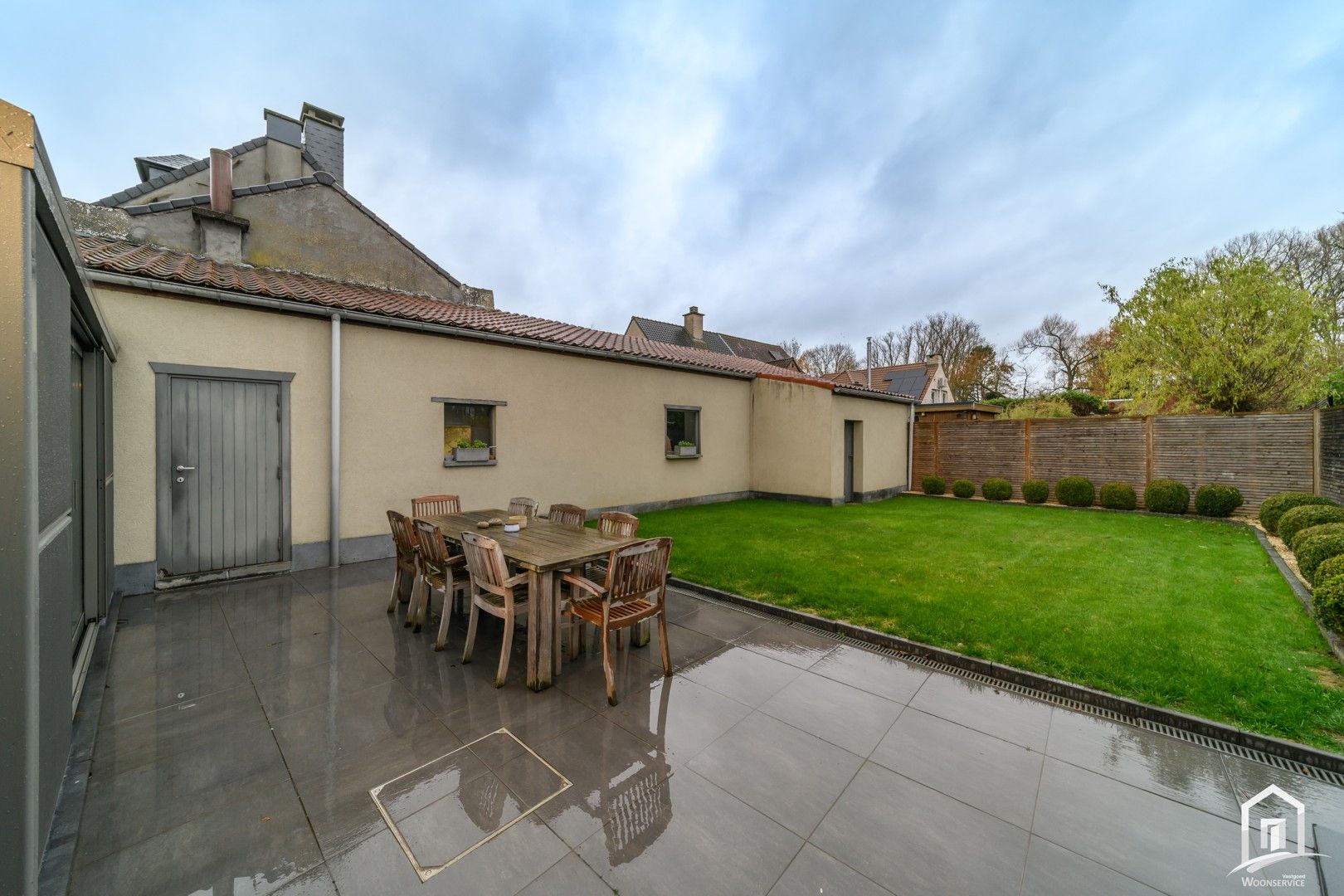 Ruime, gezellige gezinswoning te Mere foto 9