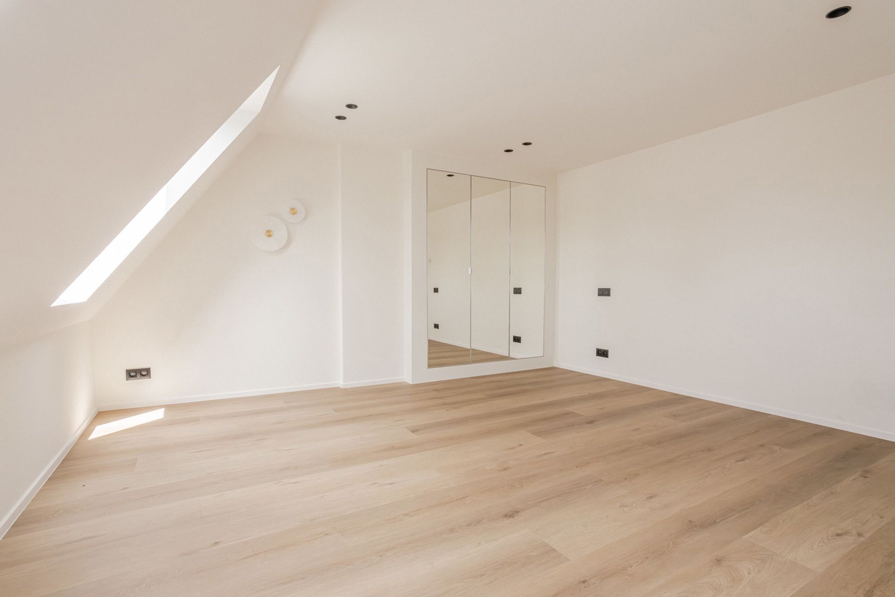 Prachtig triplex 4 slk. met mooie grote terrassen foto 21