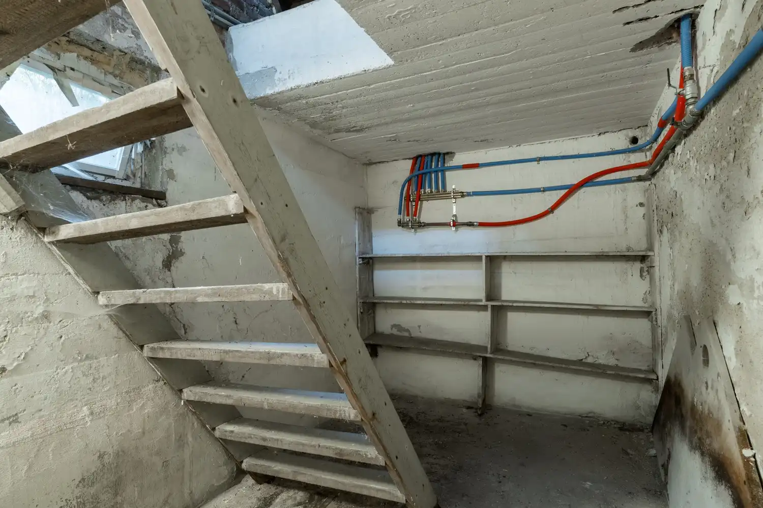 Leuke woning nabij het centrum van Pelt foto 15