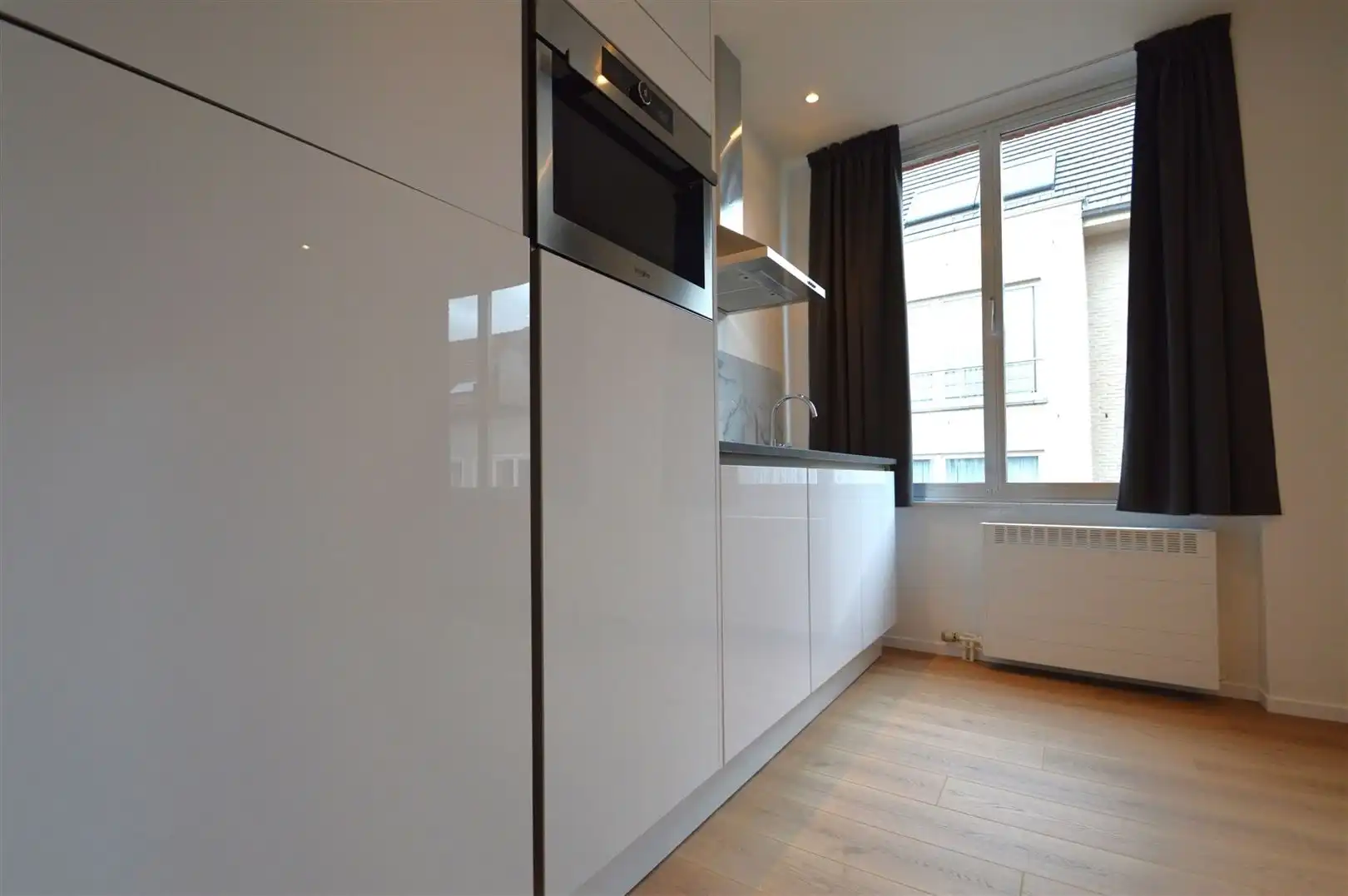 Compleet gerenoveerd appartement in hartje centrum foto 9