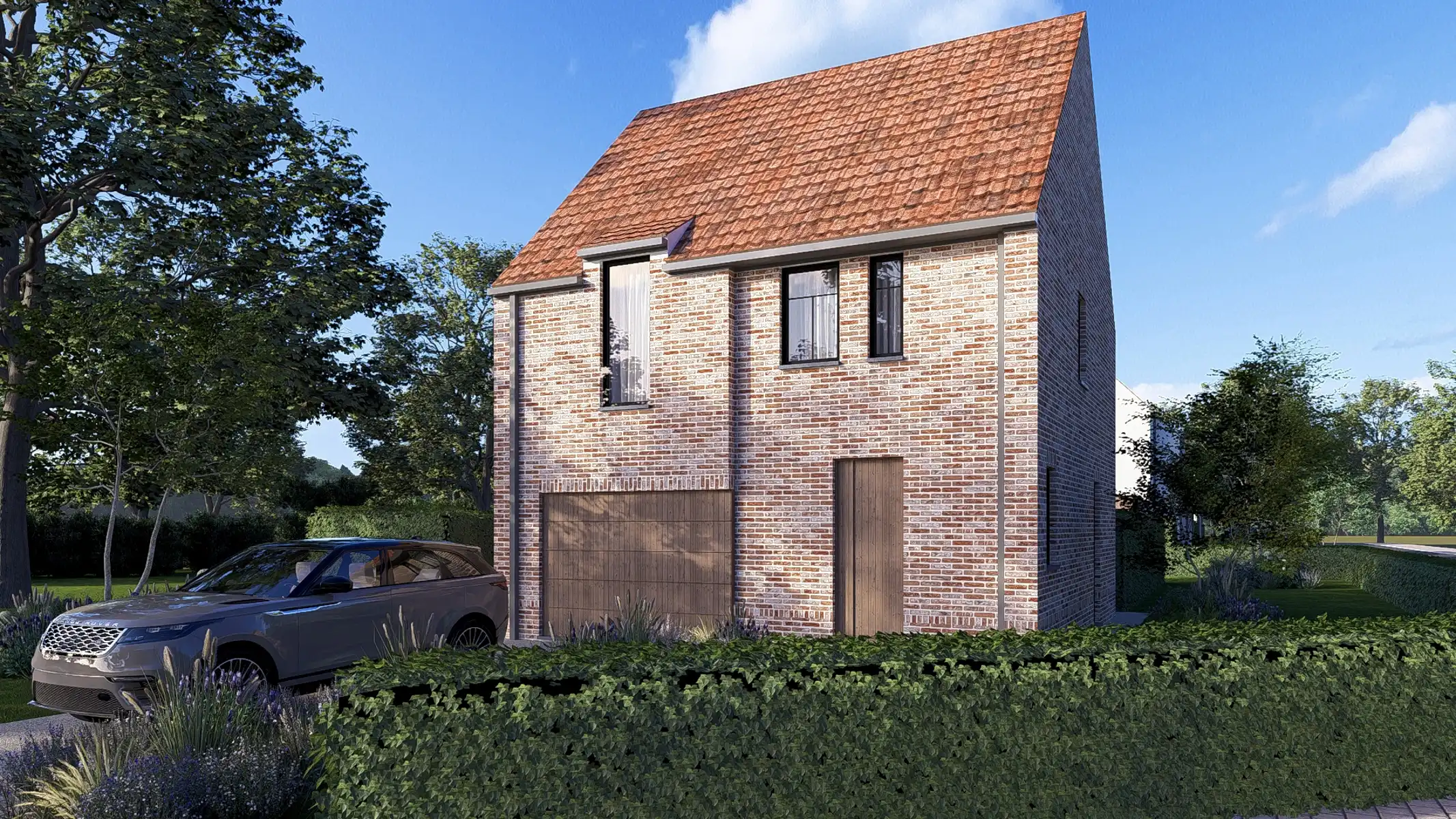 Maalheide - LOT 4 foto 8