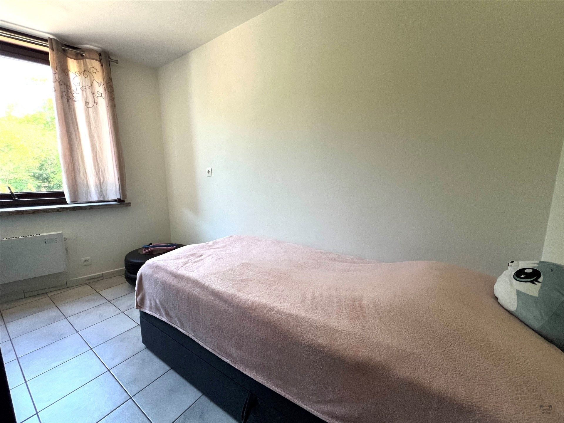 Gezellige 3-Slaapkamer appartement op de rand van Oostende foto 16
