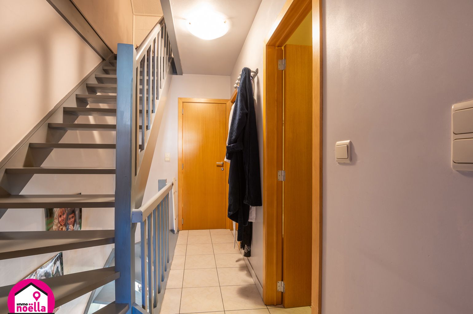 Te koop te Westende: gezellig woning centraal gelegen! foto 12