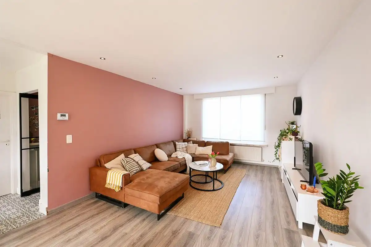 Leuke woning in fijne wijk foto 9