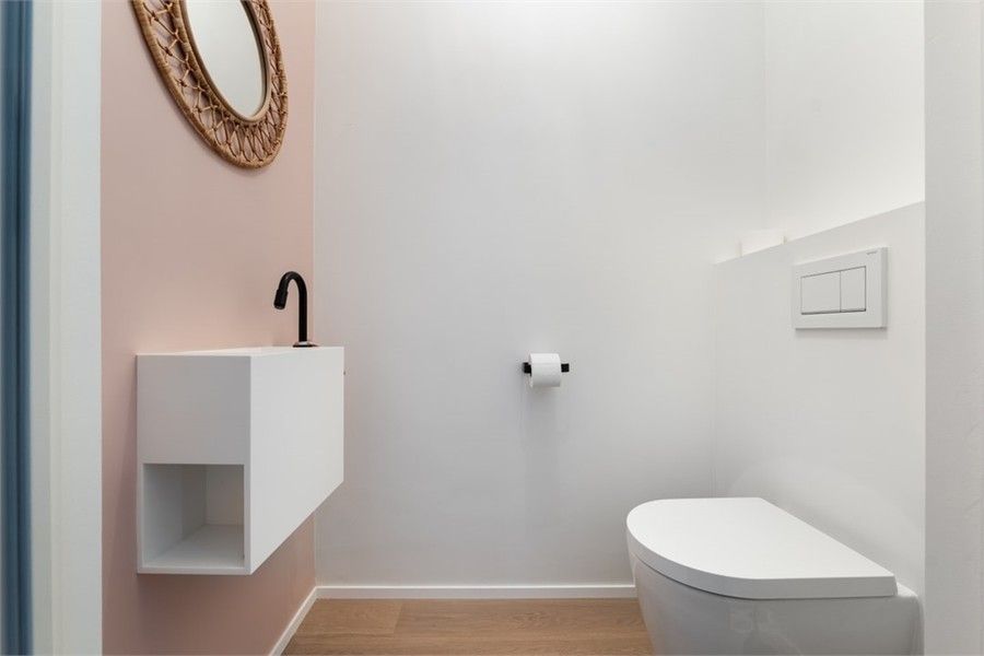 MAGNIFIEKE OPEN BEBOUWING MET GROOT ZWEMBAD EN 400M² AAN BEWOONBARE OPPERVLAKTE IN HET GEZELLIGE WELLEN foto 68