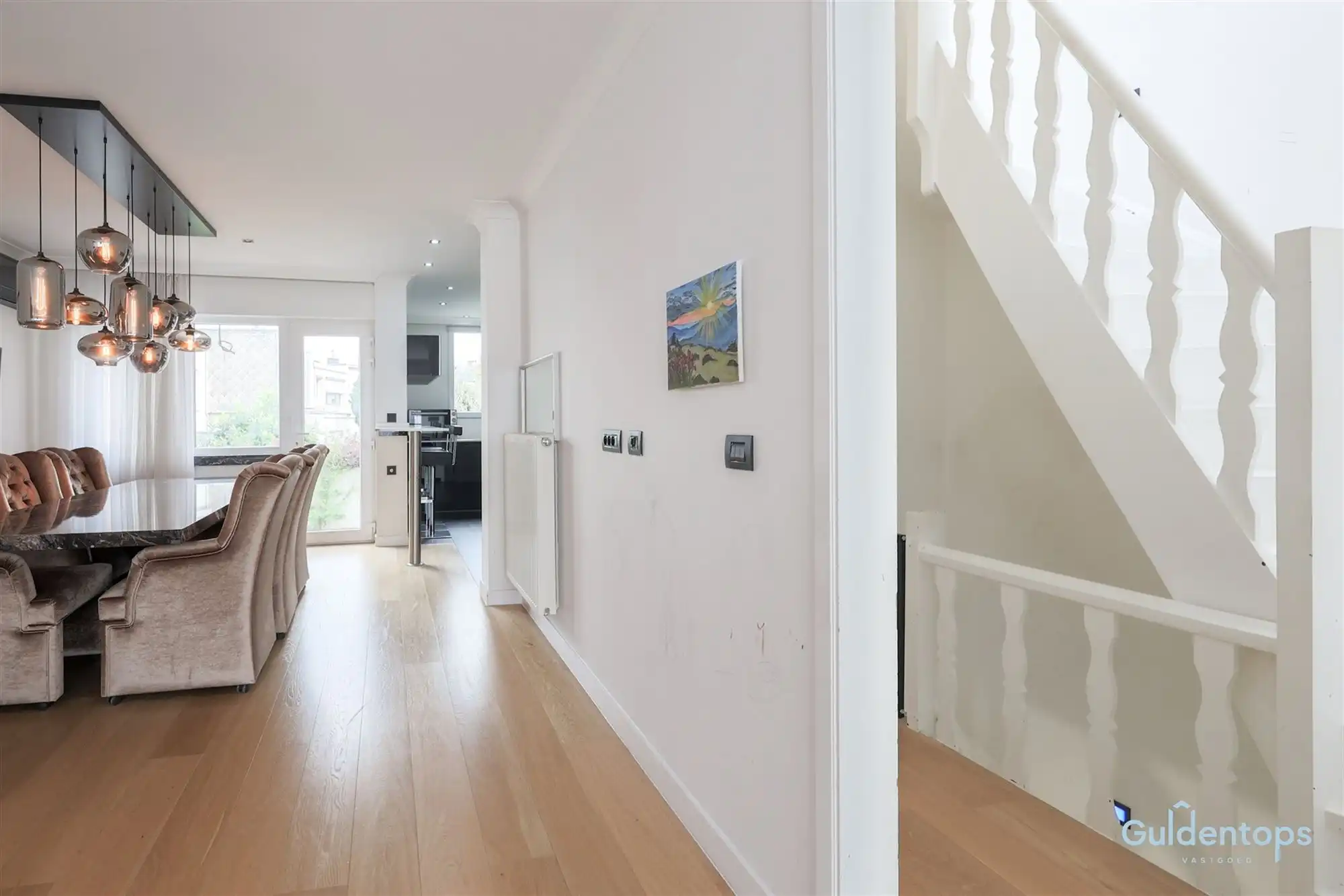 Knappe ruime woning op absolute toplocatie foto 27