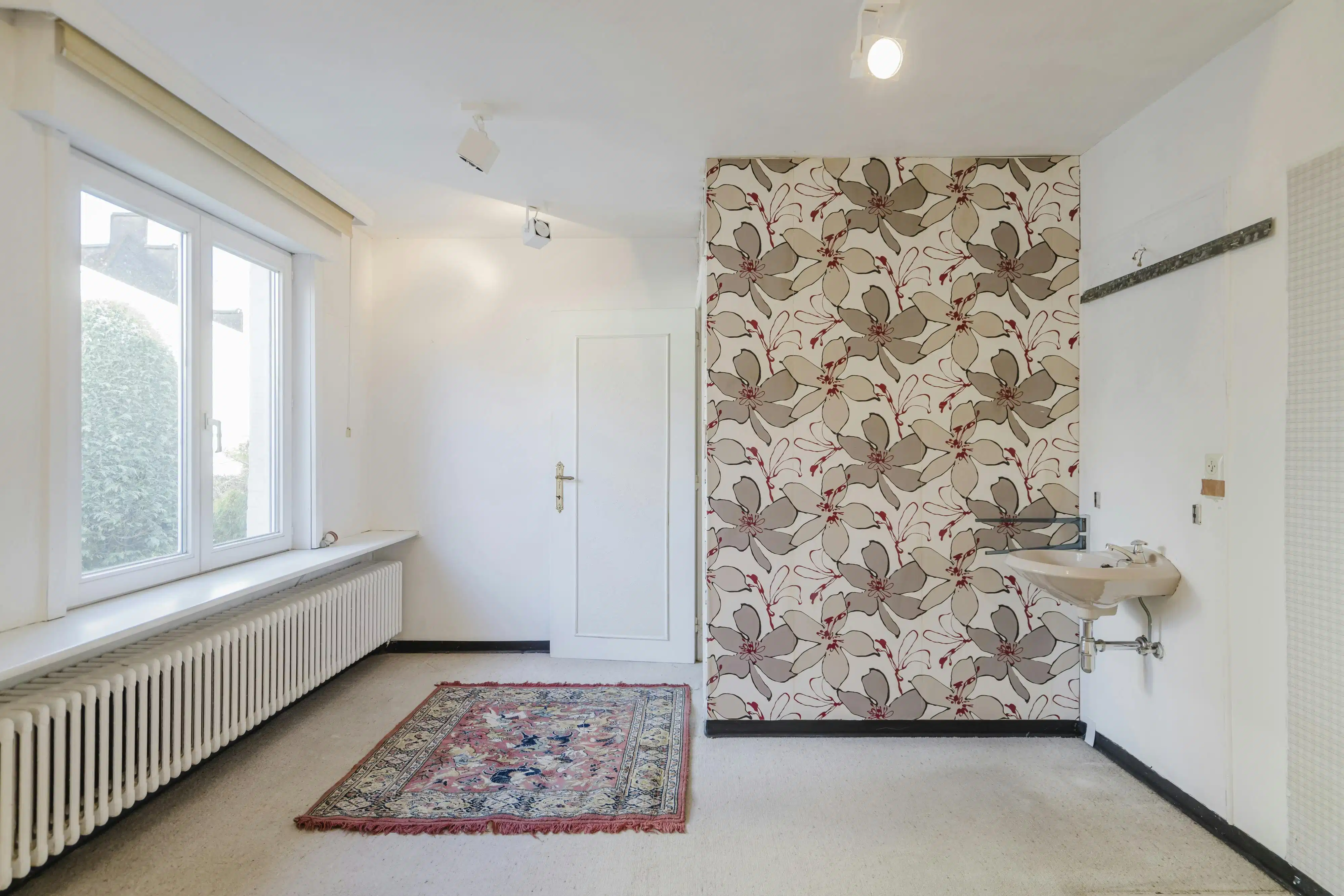 Te renoveren open bebouwing te koop in Gullegem foto 15