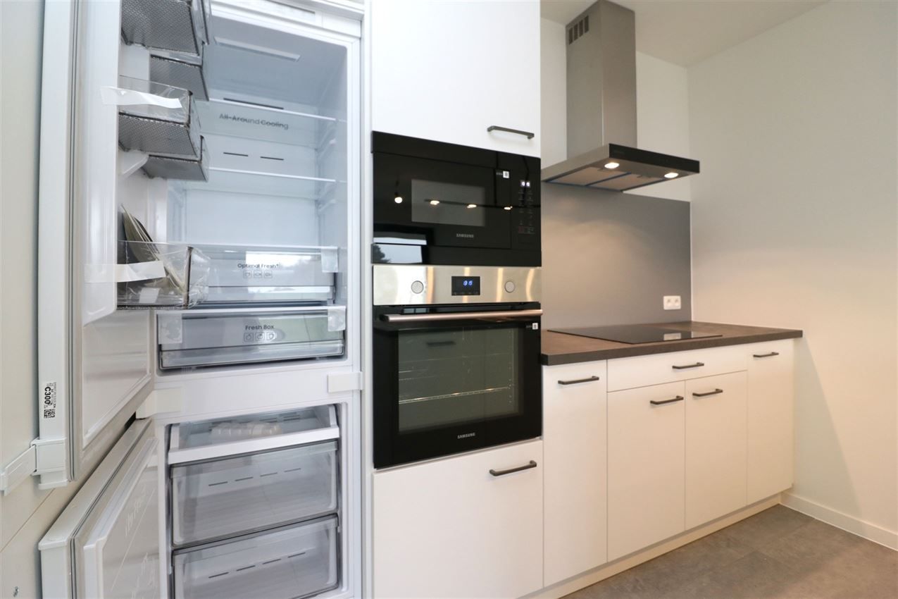 Nieuwbouwapp. met twee slpk, zuidterras op een gunstige ligging foto 38