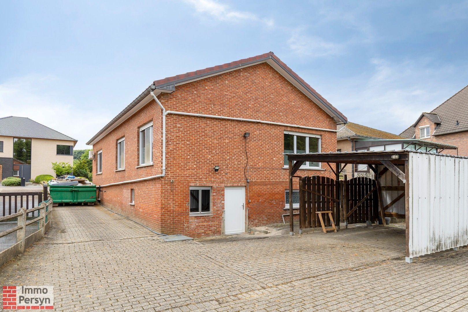 Woning te koop in landelijk Rillaar foto 20