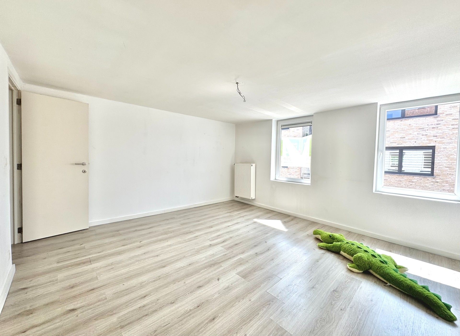 GERENOVEERDE GEZELLIGE WONING MET 3 KAMERS & TUIN foto 12