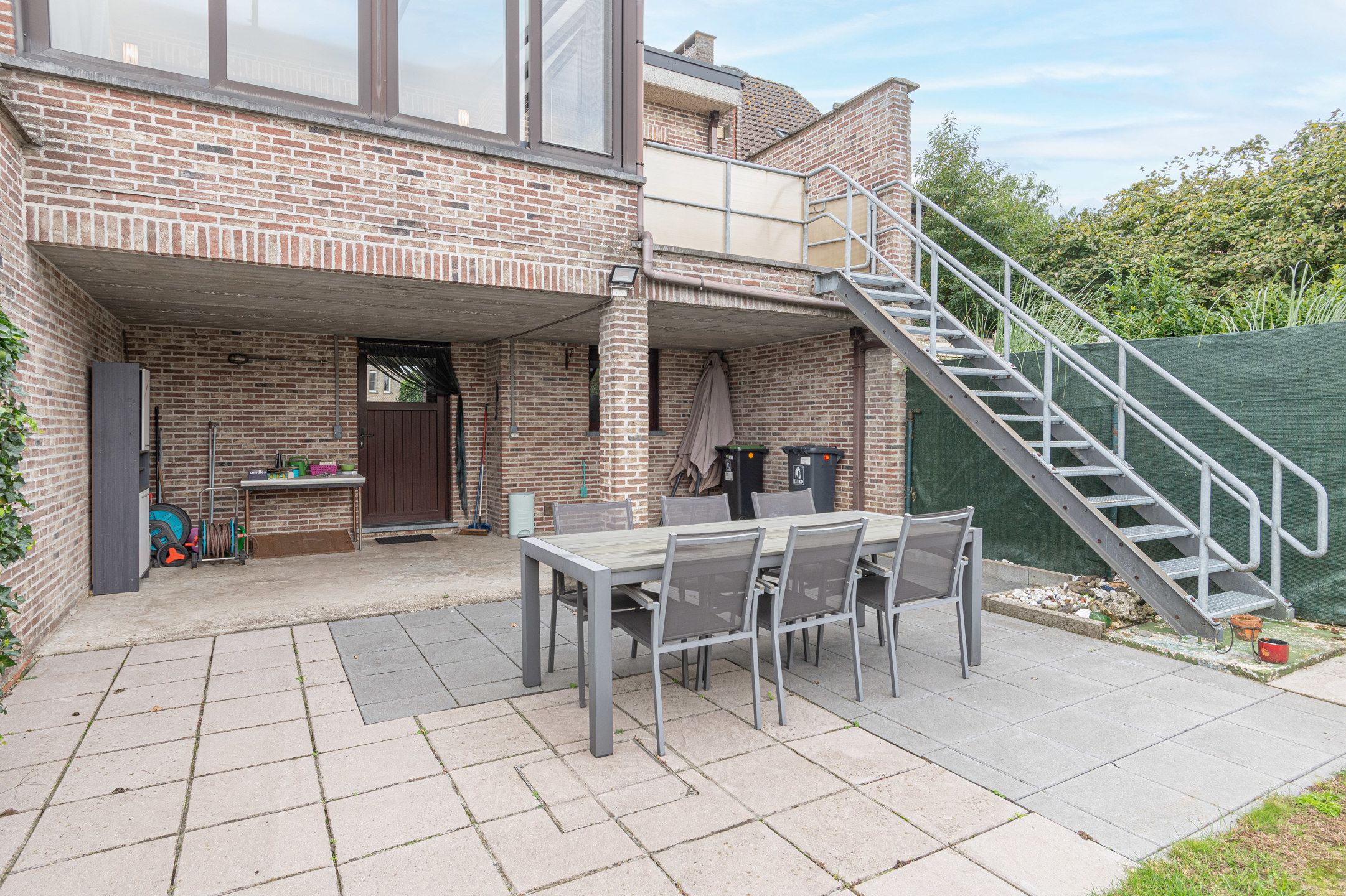 Charmante instapklare Beletagewoning foto 6