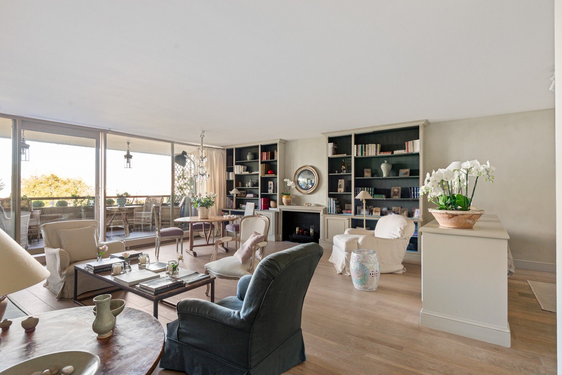 Prachtig appartement te koop als investering foto 4