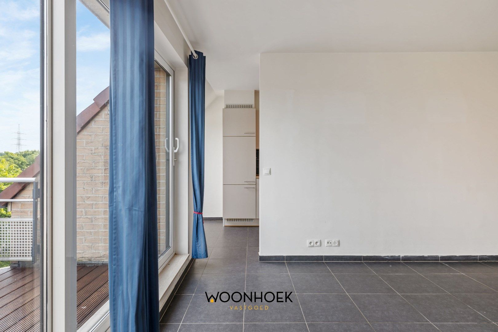 Instapklaar dakappartement op toplocatie in centrum Lokeren foto 4