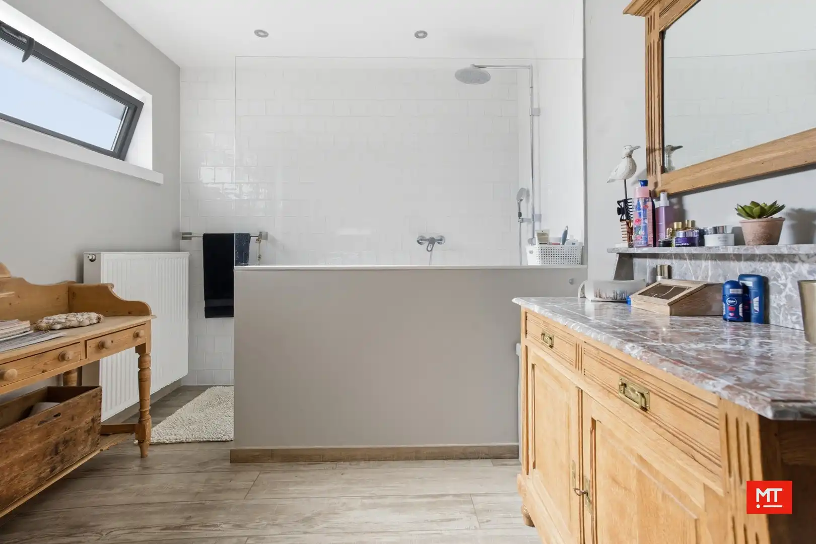 Verrassend ruime woning met prachtige tuin, vlakbij het centrum van Lauwe foto 20