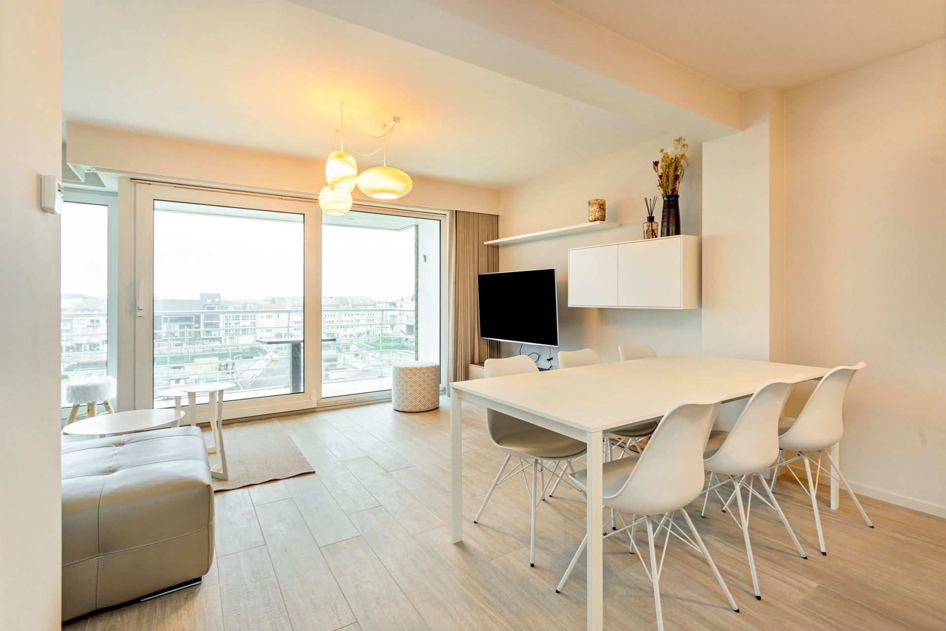 Appartement foto 4