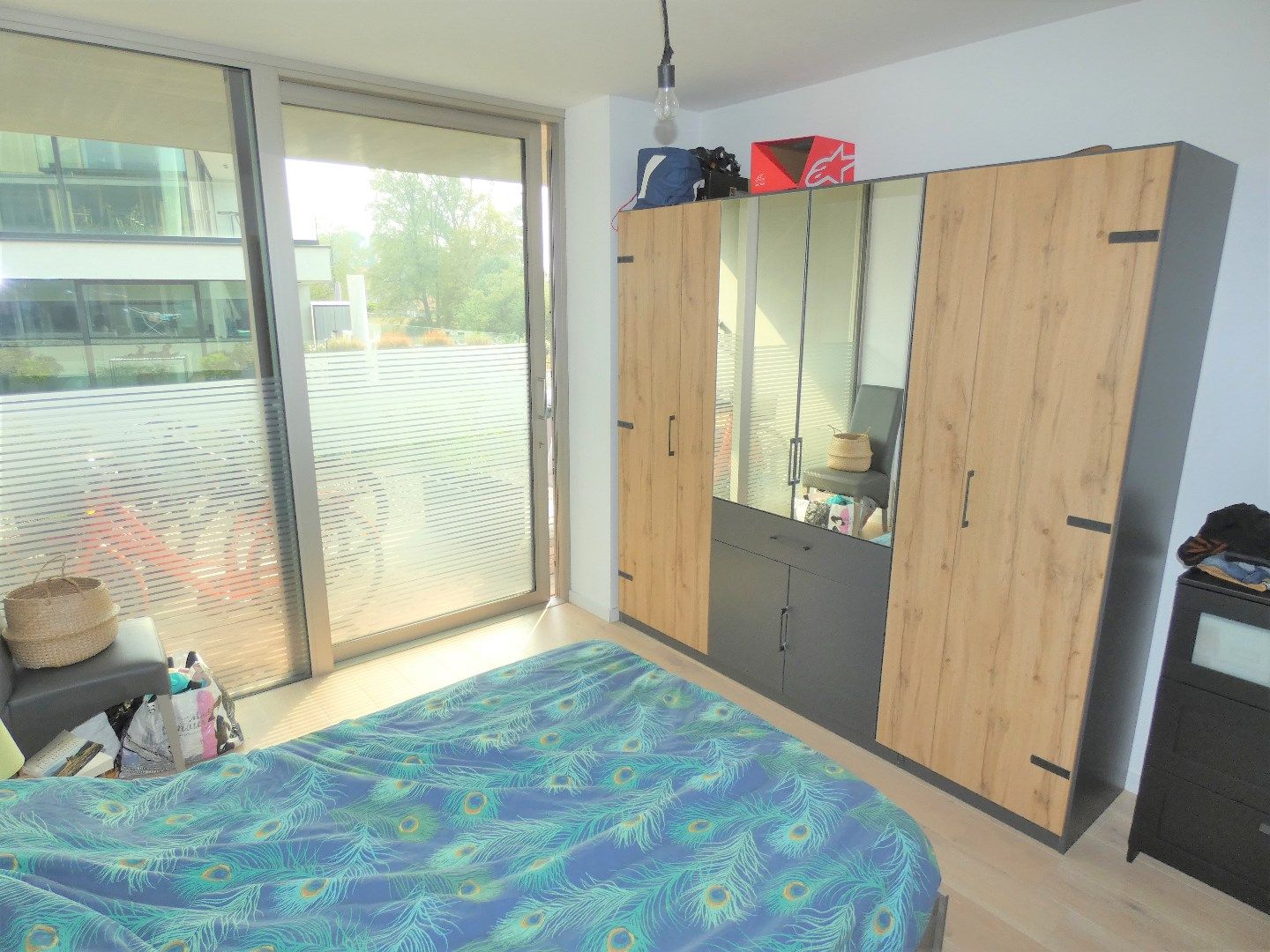 Energiezuinig appartement met 2 slp, zalig zonneterras en garage te Loppem foto 10