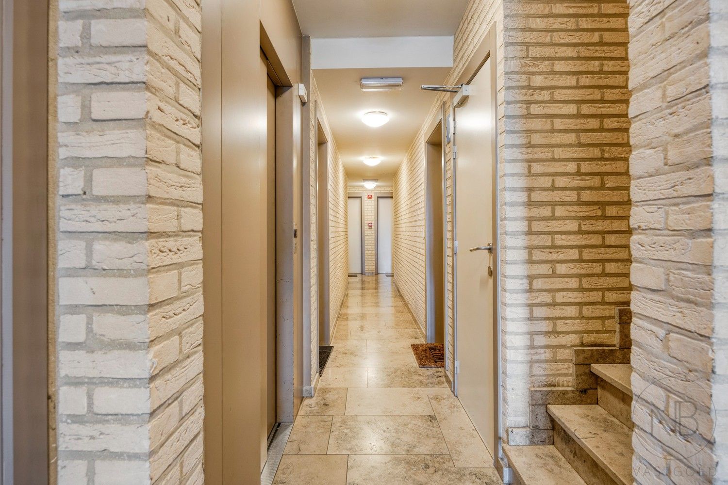 Appartement te koop foto 3