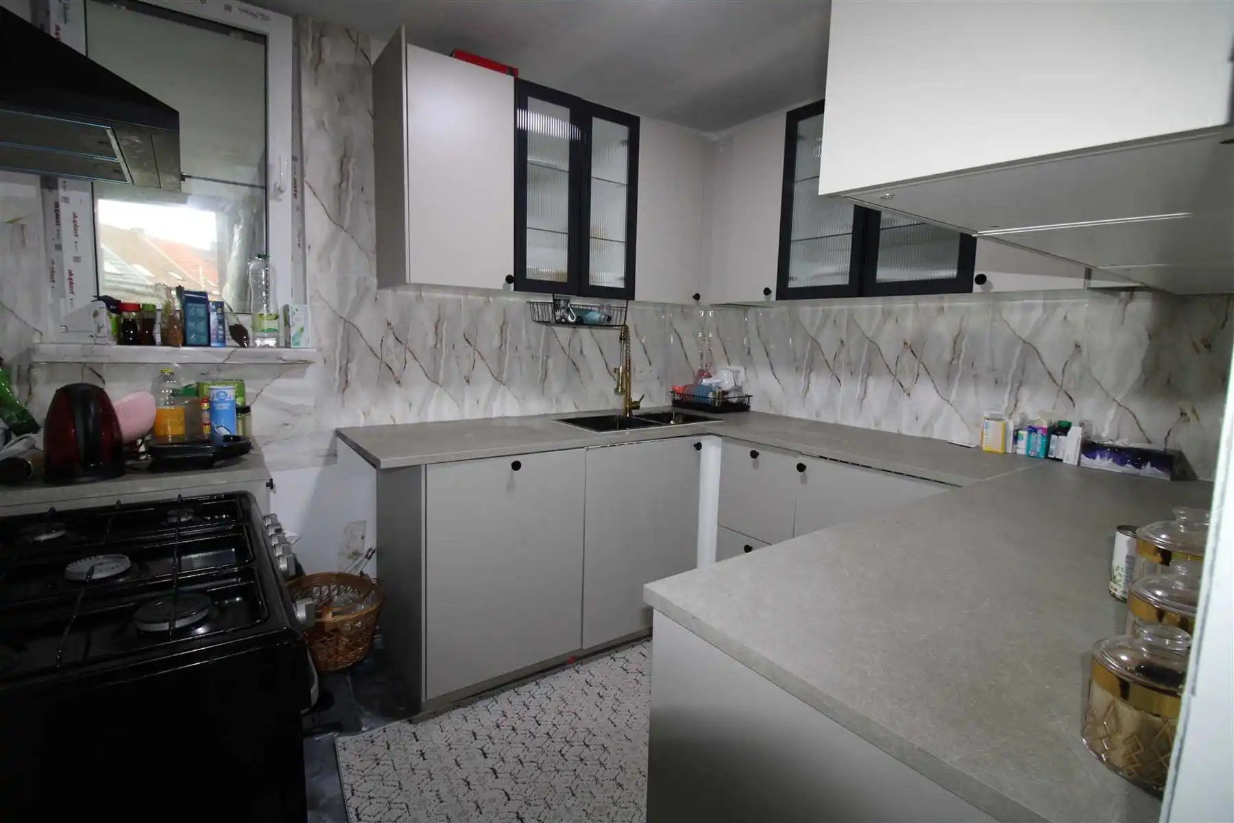 Hoboken: Instapklare woning met 5 slpk en ruime tuin foto 6