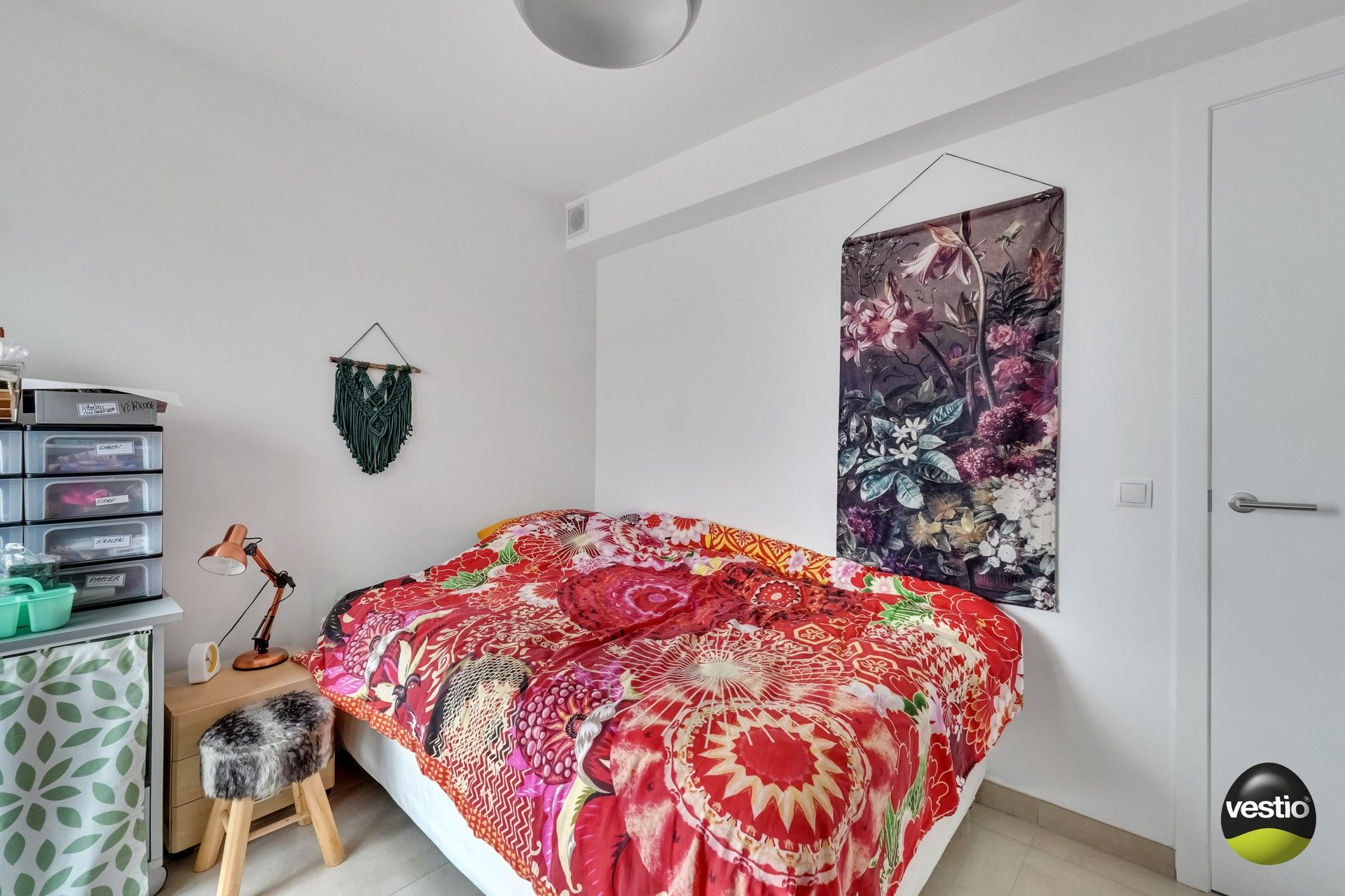 IDEAAL INVESTERINGSAPPARTEMENT MET GOED RENDEMENT foto 17