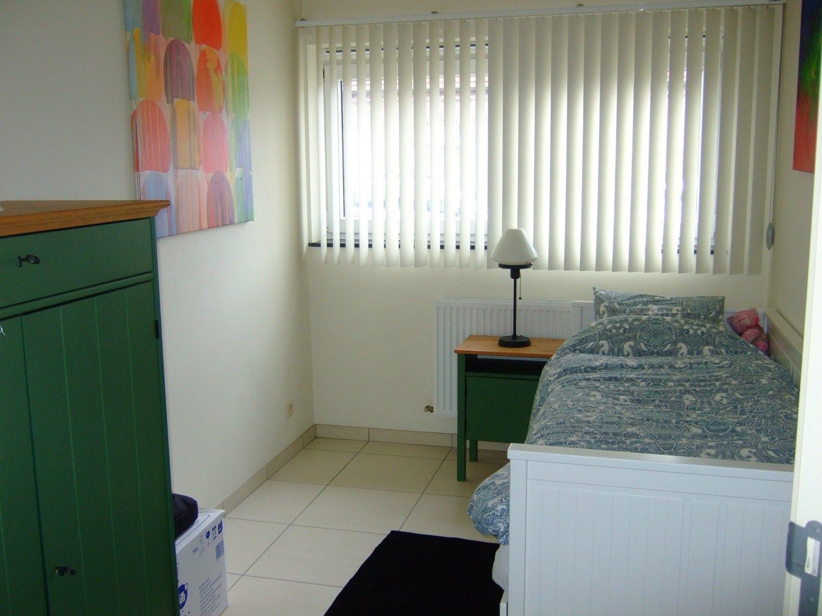 Gelijkvloersappartement te Pijpelheide foto 8