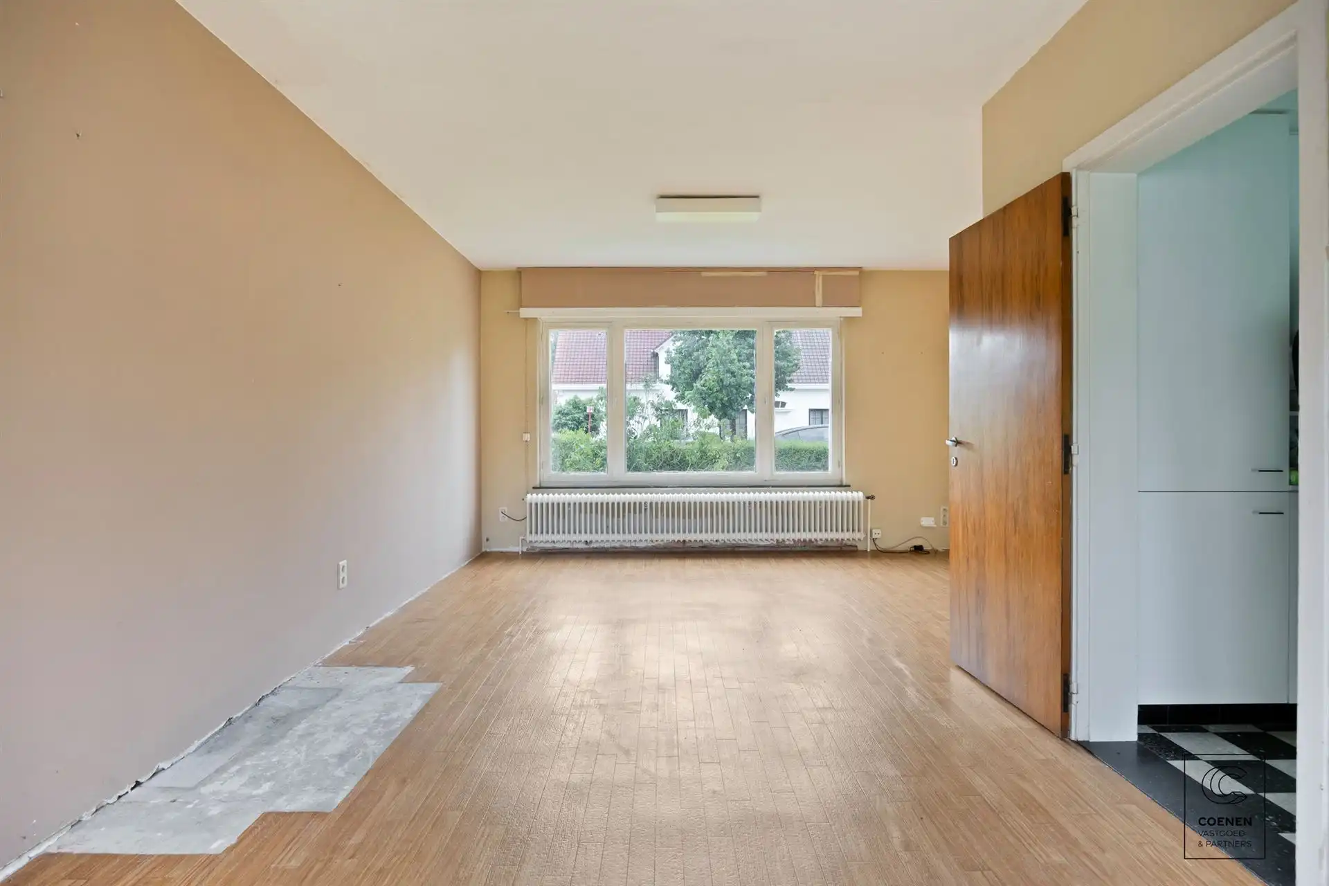 Grondig te renoveren woning op een schitterende locatie! foto 3