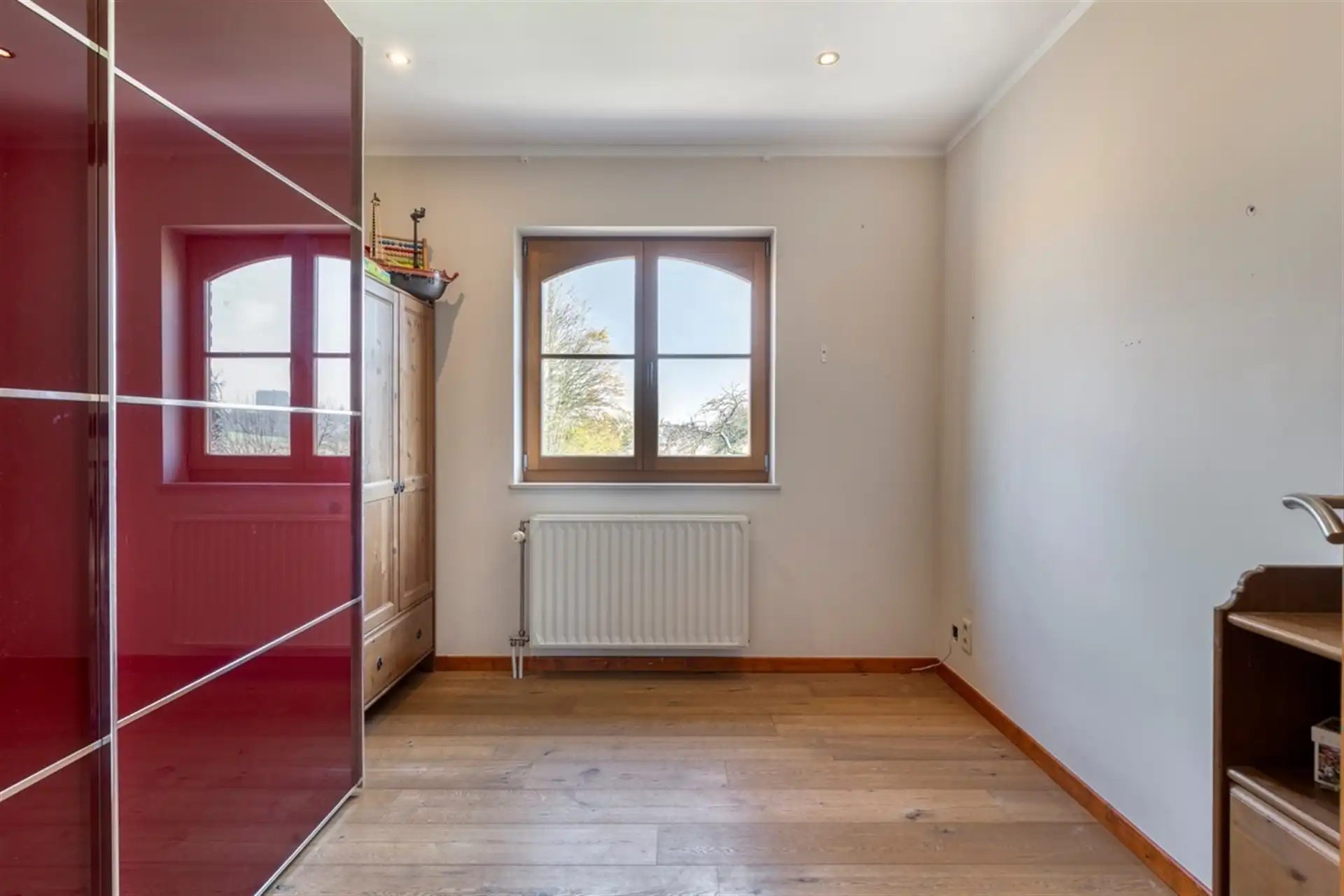 Instapklare villa met 4 slaapkamers, grote tuin en absolute privacy foto 19