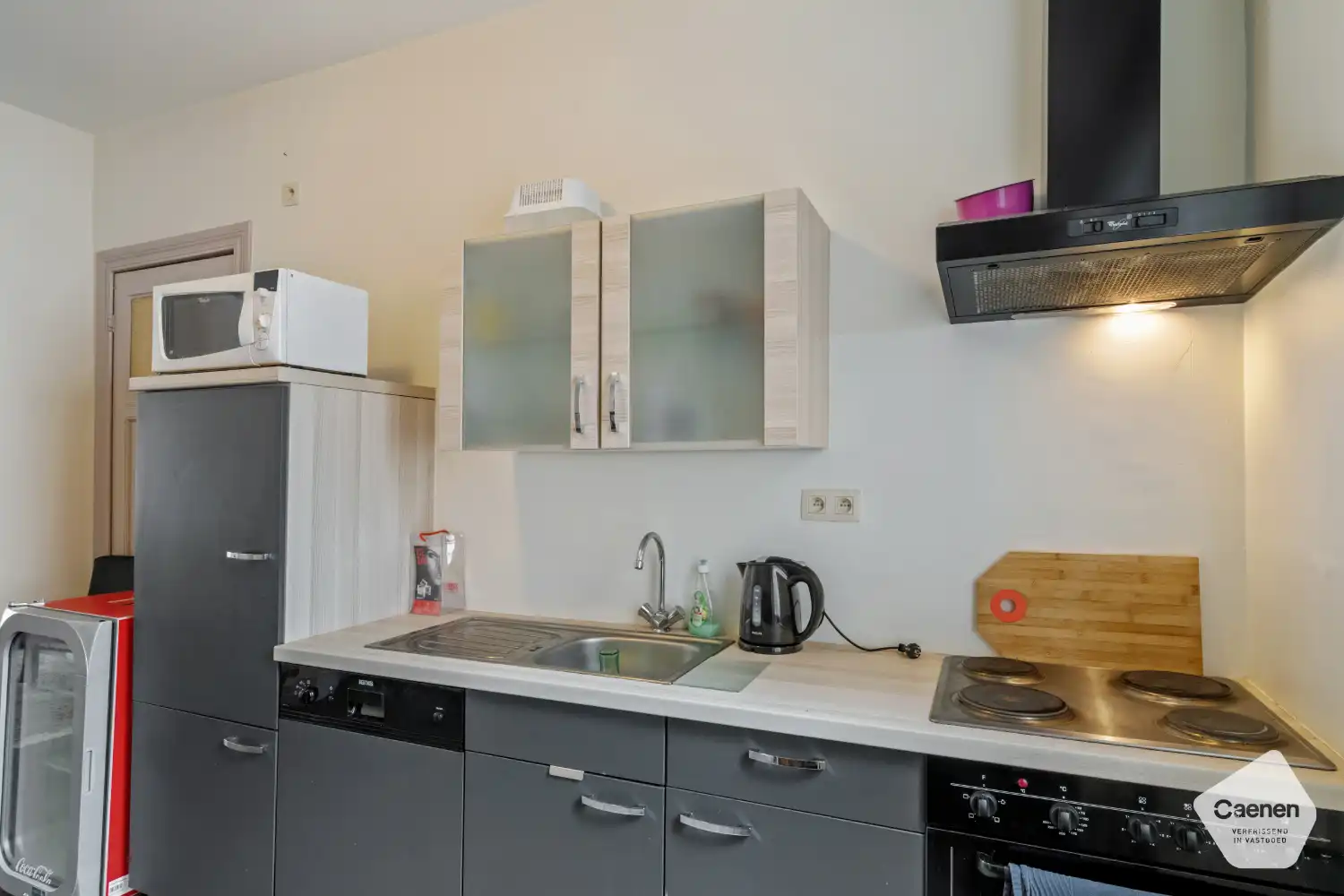 Ruime en lichtrijke stadswoning met 4 slaapkamers en 3 badkamers foto 5