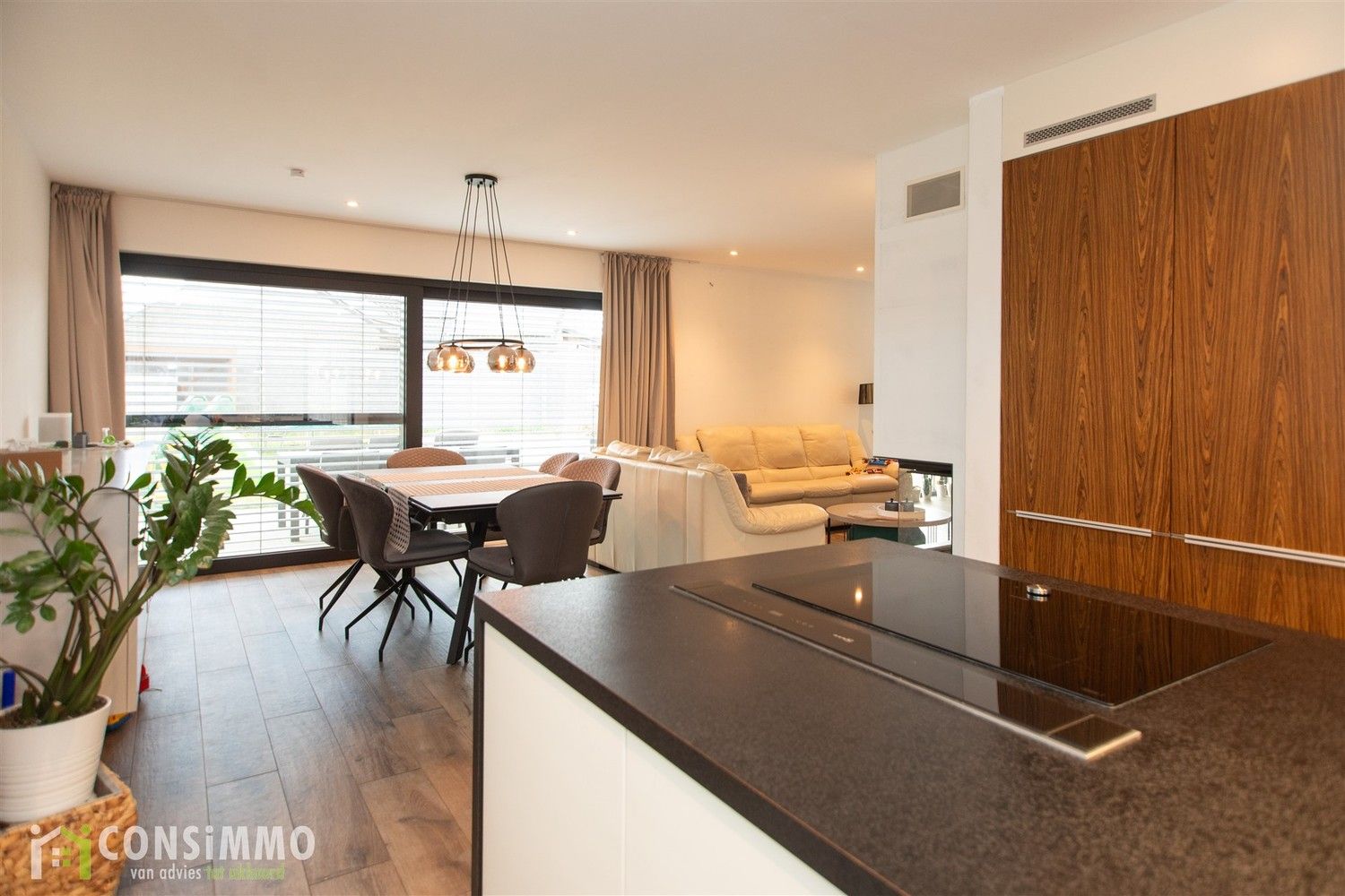Energiezuinige, recente woning in Houthalen-Oost! foto 10