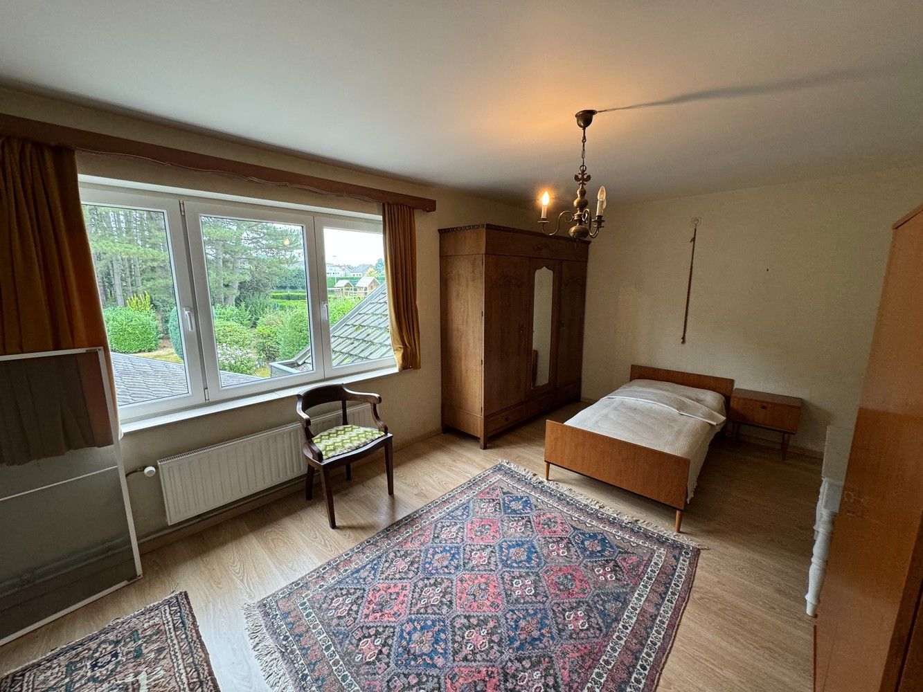 Ruim gezinshuis met grote tuin nabij centrum Zutendaal foto 11