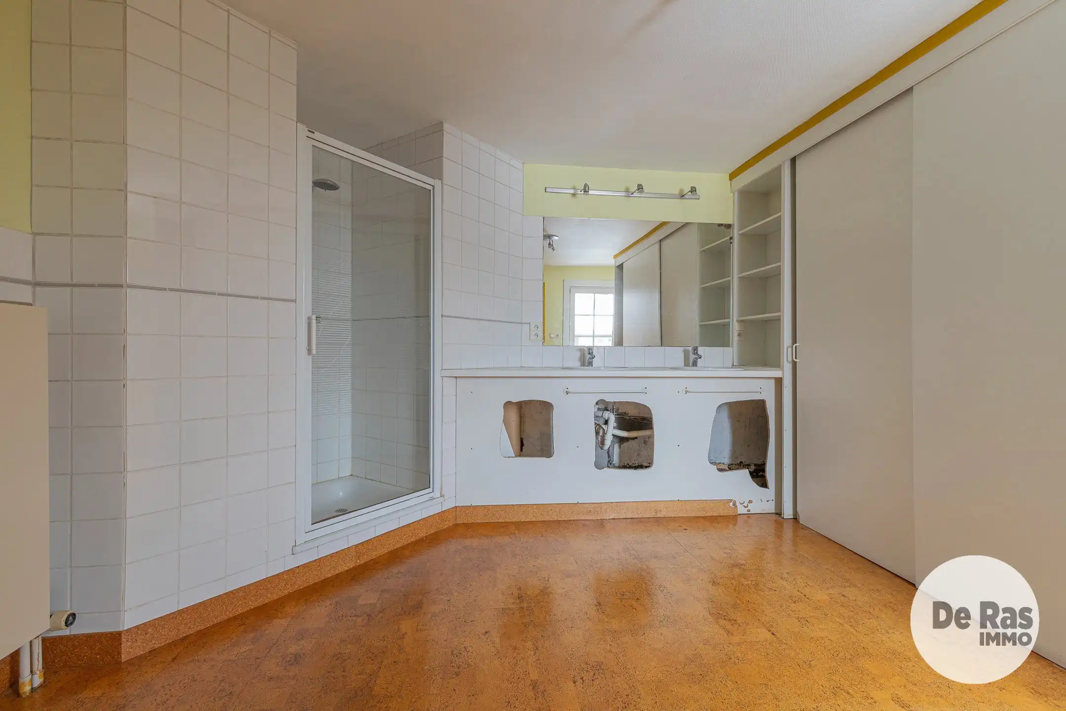 WICHELEN – Te renoveren woning met 3 kamers op leuke locatie foto 13