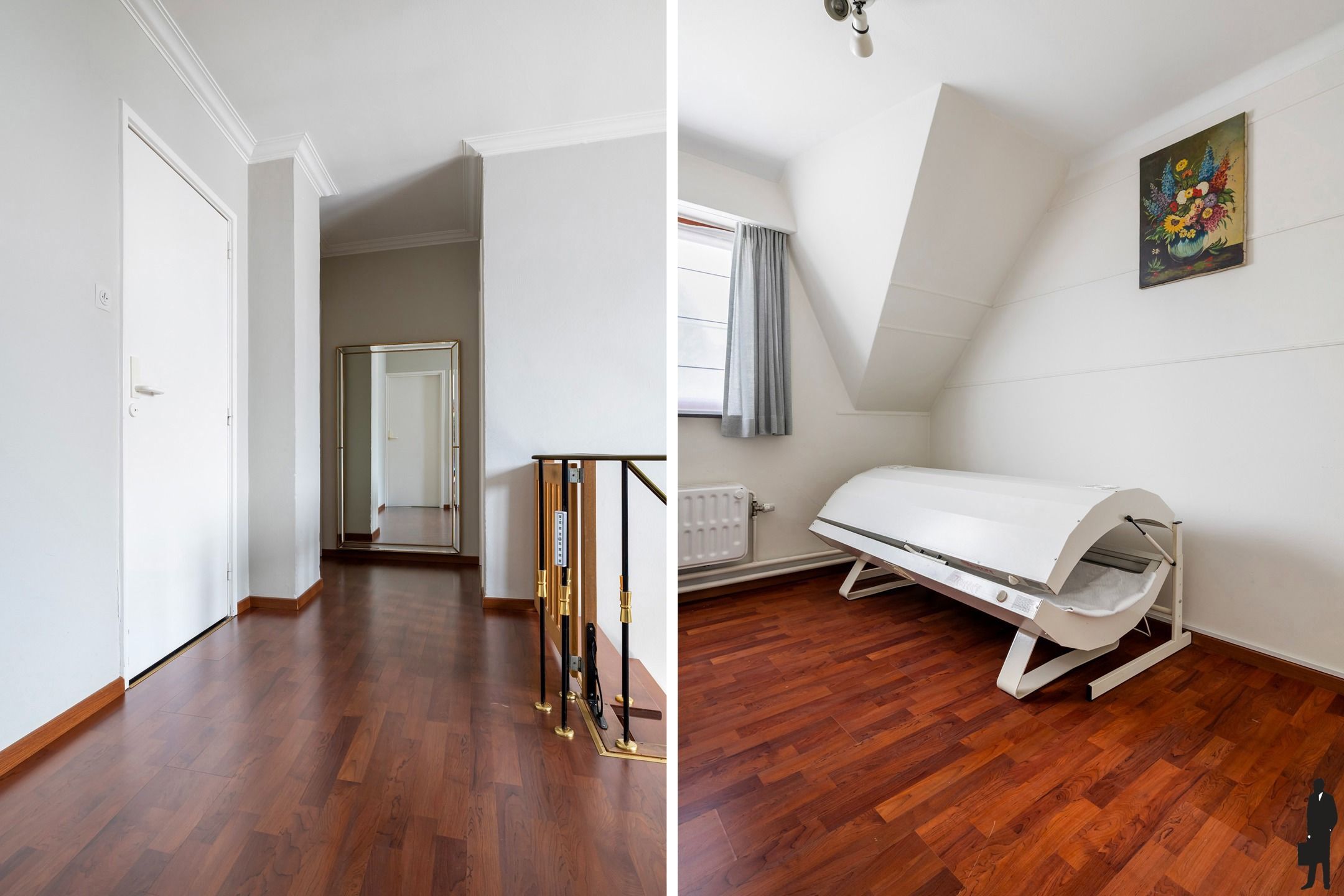 Villa met binnenzwembad, royale tuin en perfecte ligging foto 35