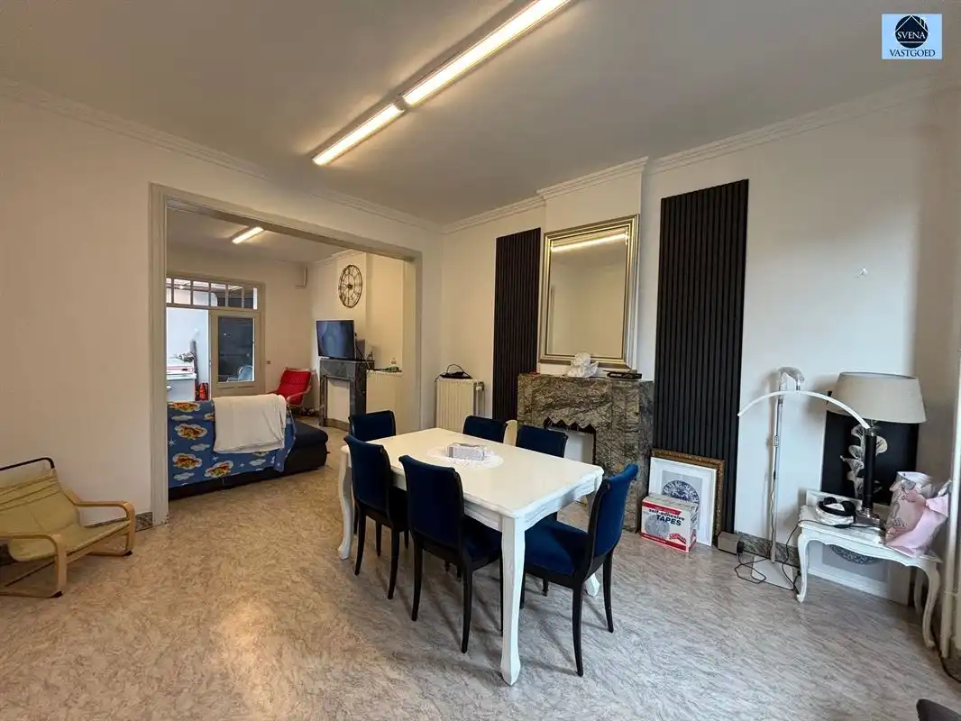 INSTAPKLARE WONING MET 3 SLAAPKAMERS EN TUIN foto 4