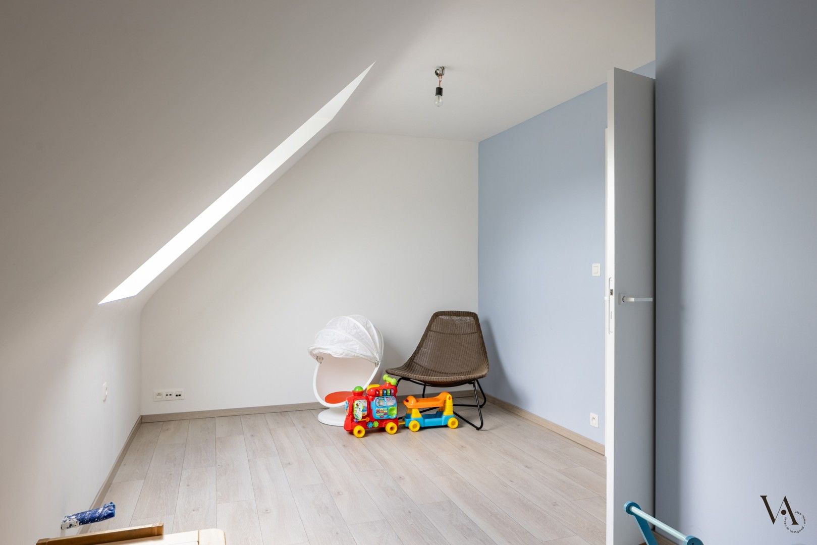 Recente BEN-woning in jonge, levendige buurt in Herent foto 12