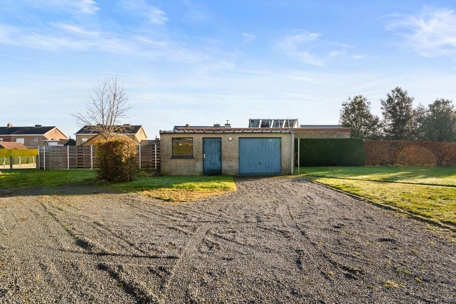 Ruime gezinswoning op een aangenaam perceel in Aalter foto 19