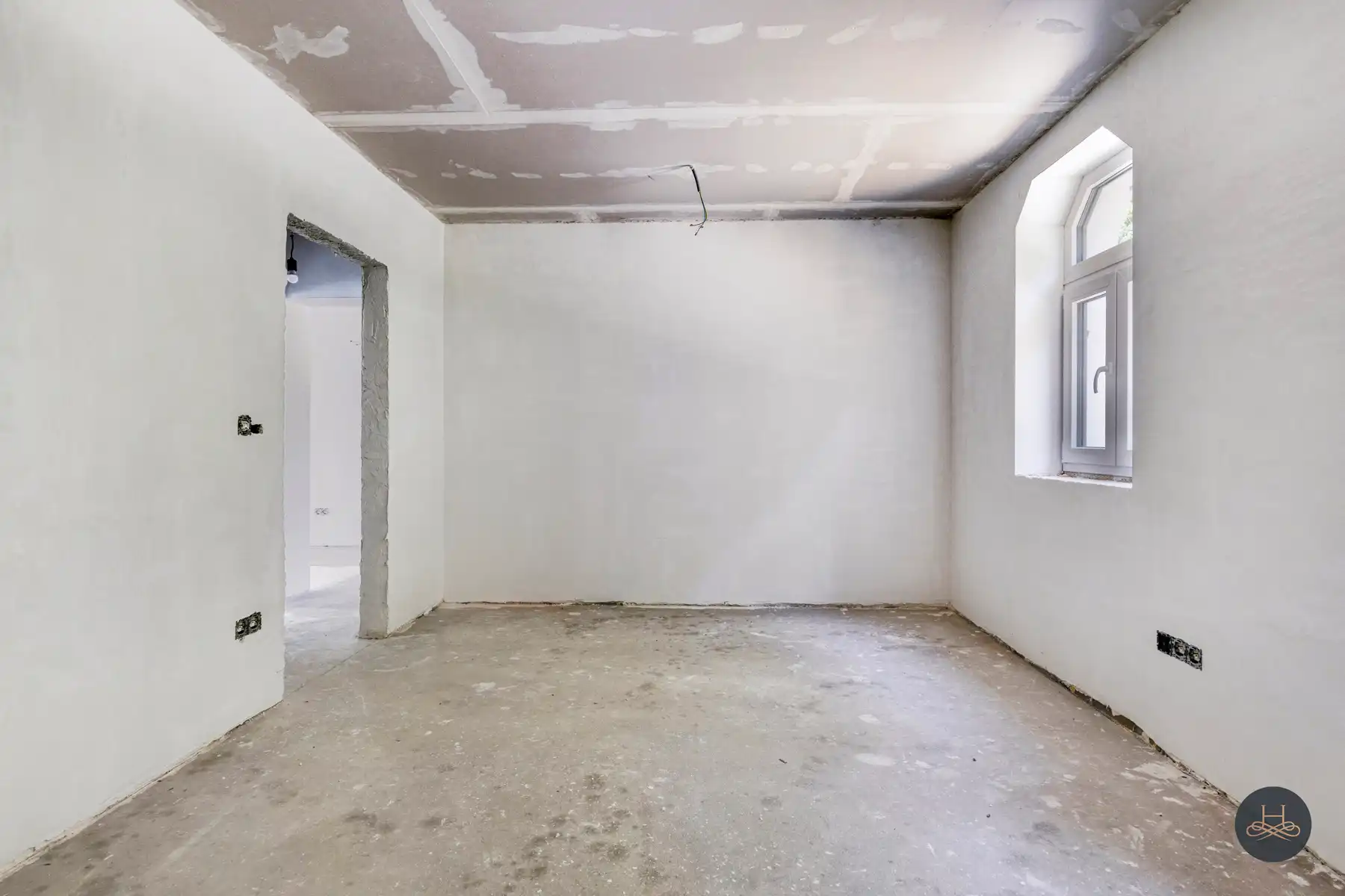 Zeer ruime, energiezuinige casco-gezinswoning op toplocatie foto 15