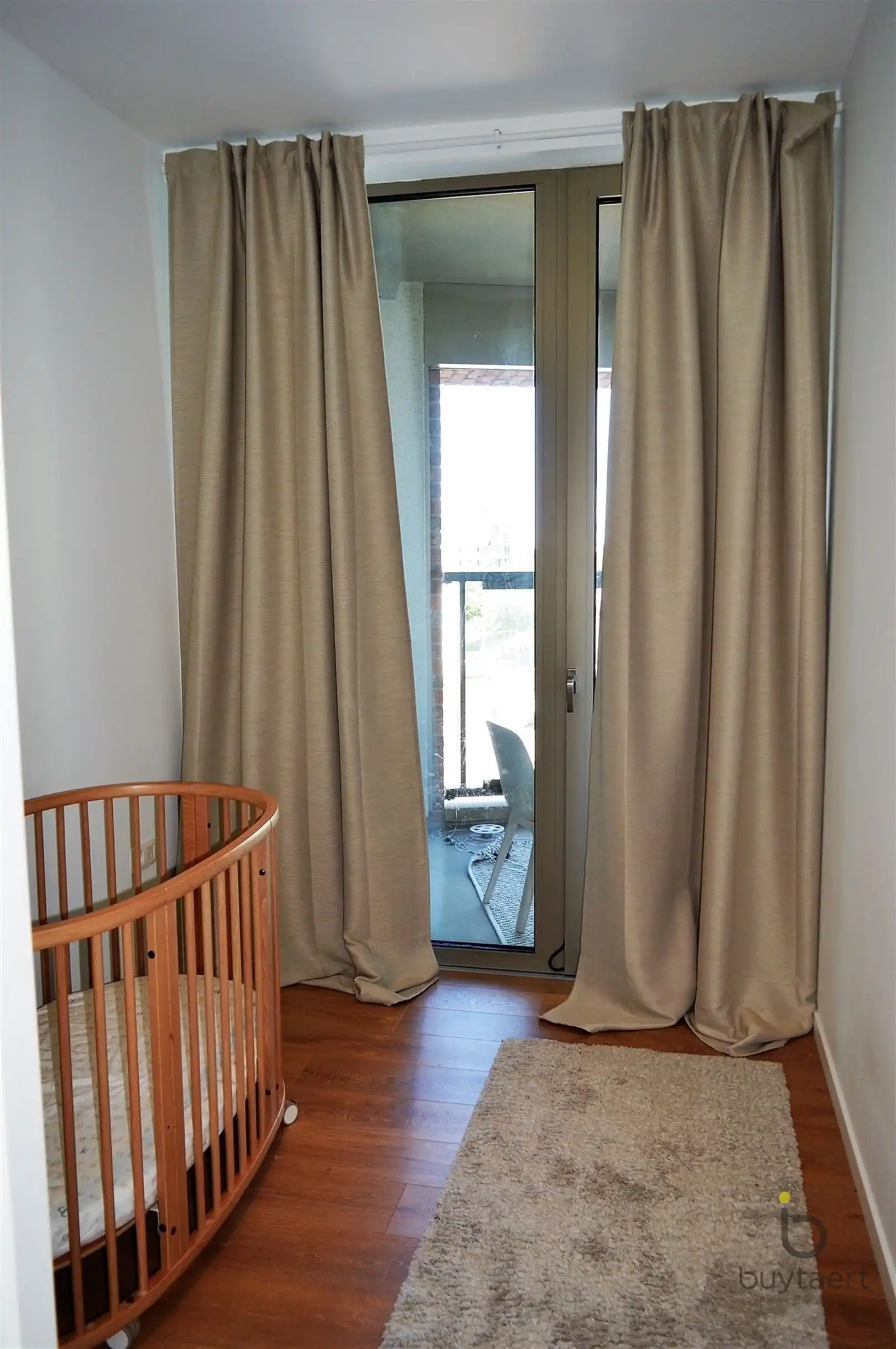 Schitterend appartement met zicht op de water! foto 10