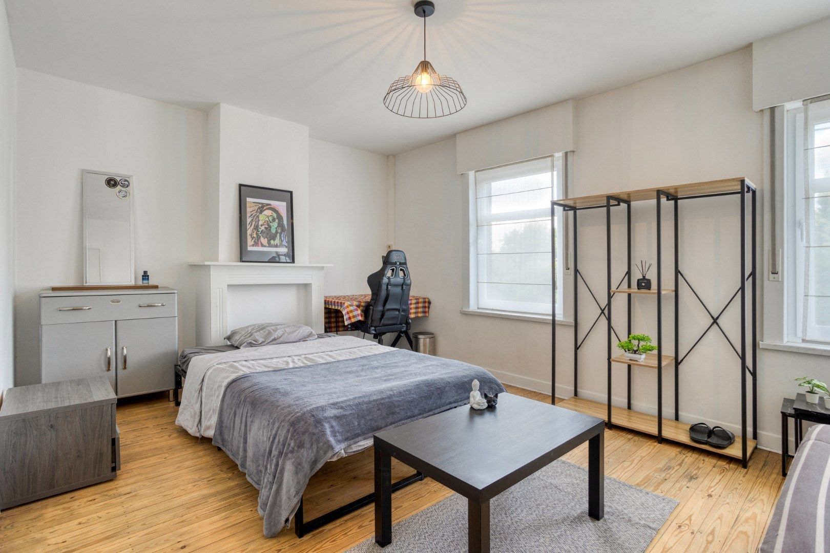 Prachtige rijwoning met 3 slaapkamers! foto 16