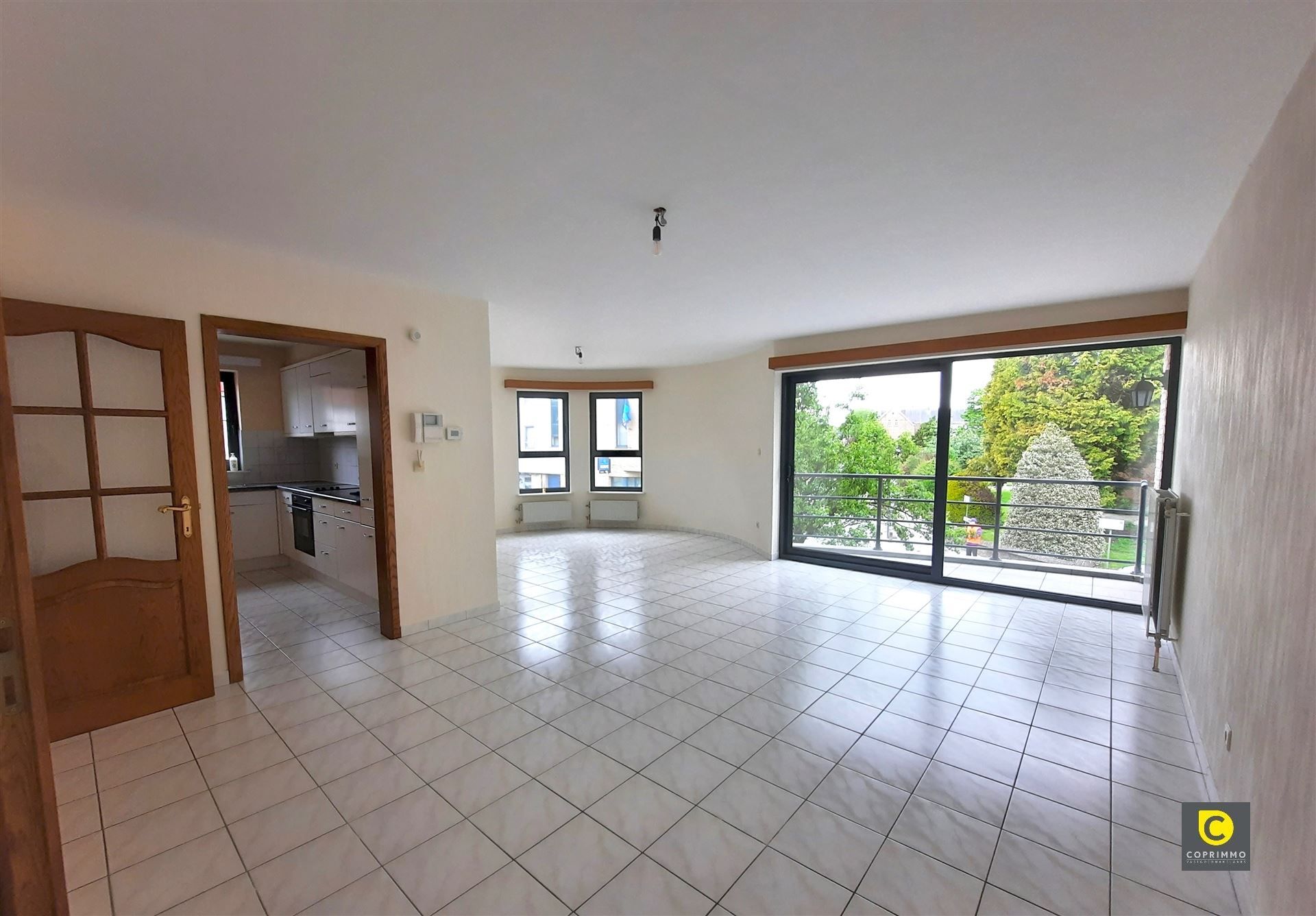 Appartement met 2 slk + T foto 16
