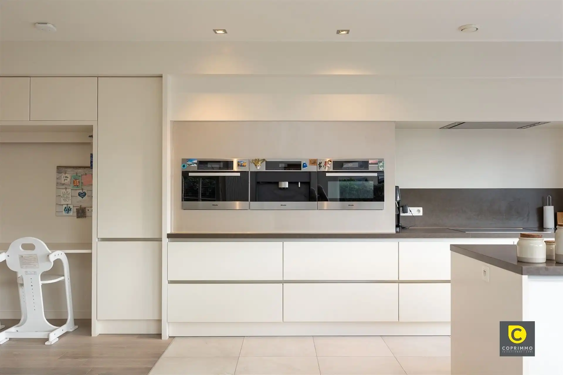 Woning: 5 slk. en 2 badk. foto 4