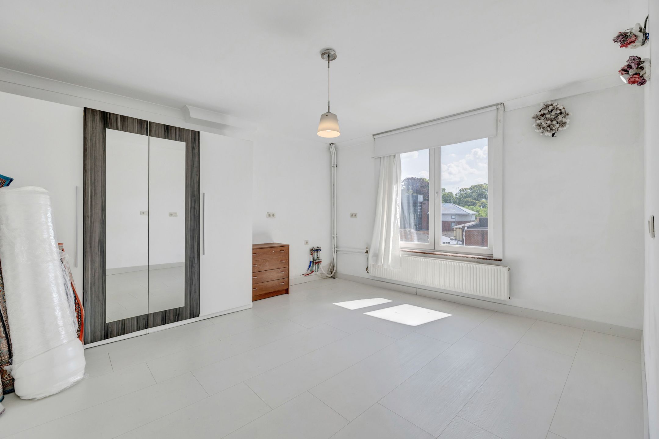 Instapklare handelsruimte met ruim triplex appartement  foto 8