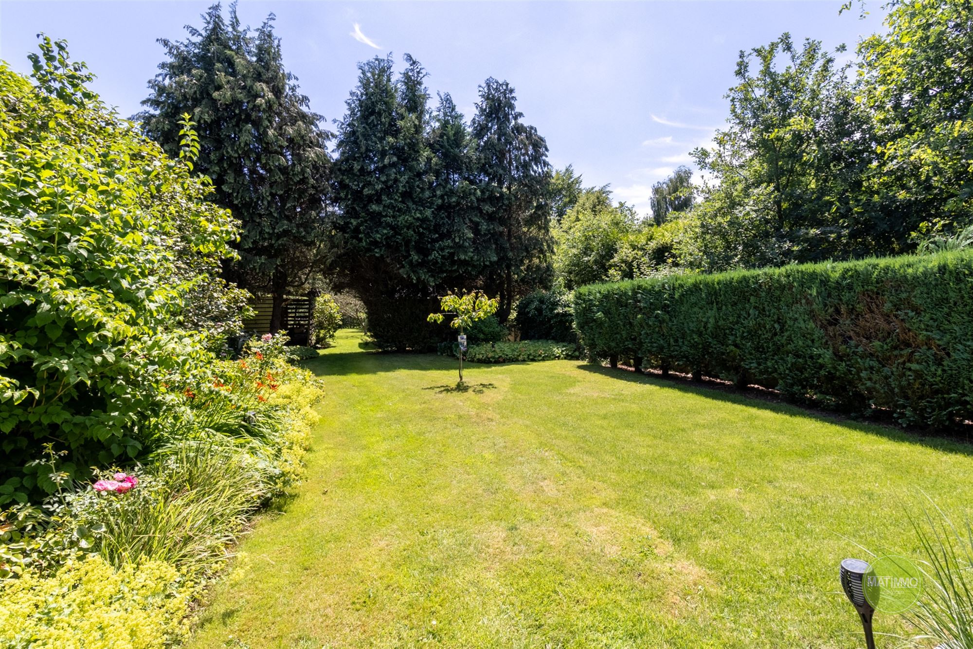 Charmante karakterwoning op een perceel van 2900 m2 in Mol foto 37