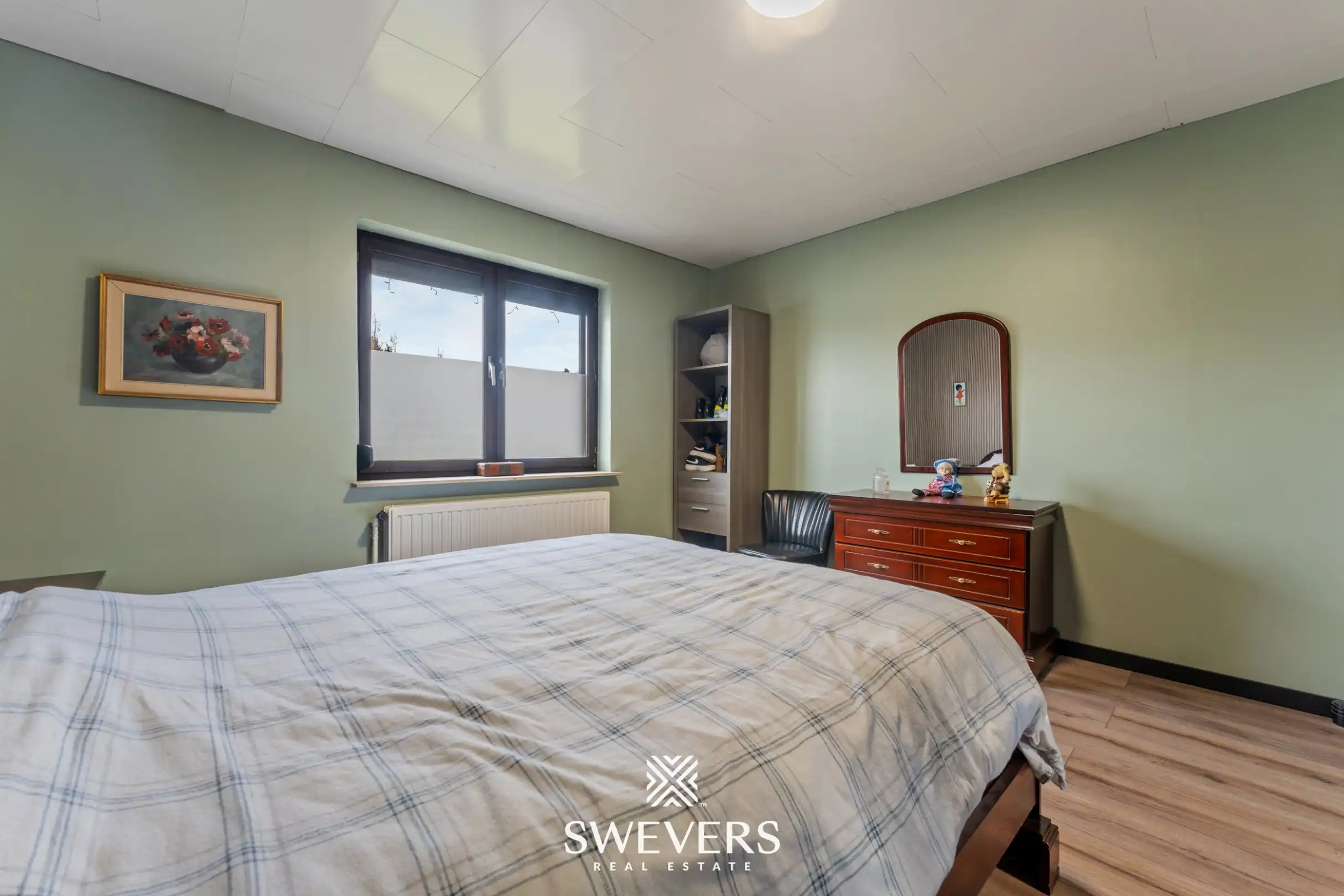 Instapklare gezinswoning met 3 slaapkamers en dubbele garage gelegen op toplocatie foto 20