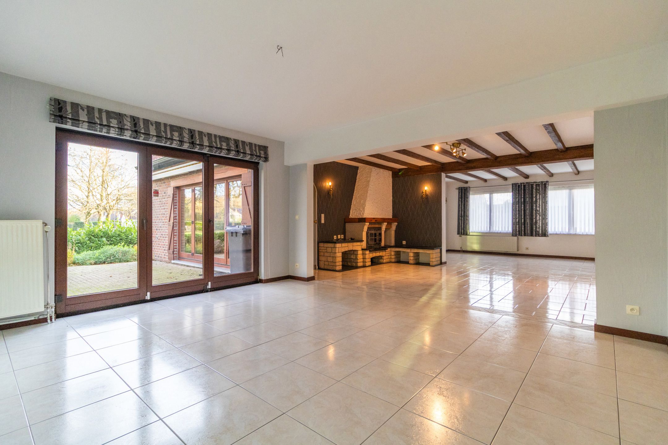 Villa te huur foto 4