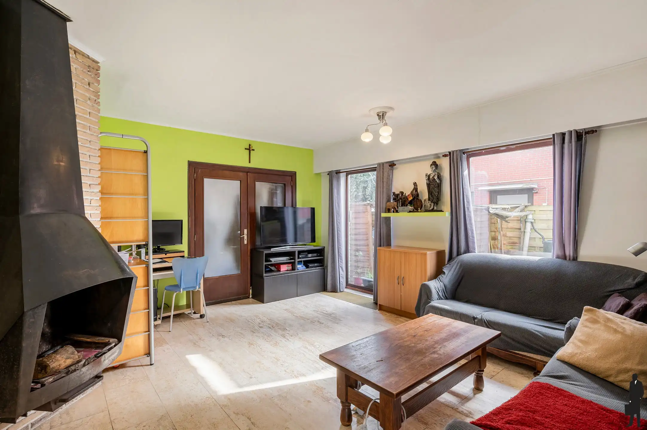 Woning te huur in Heide foto 3